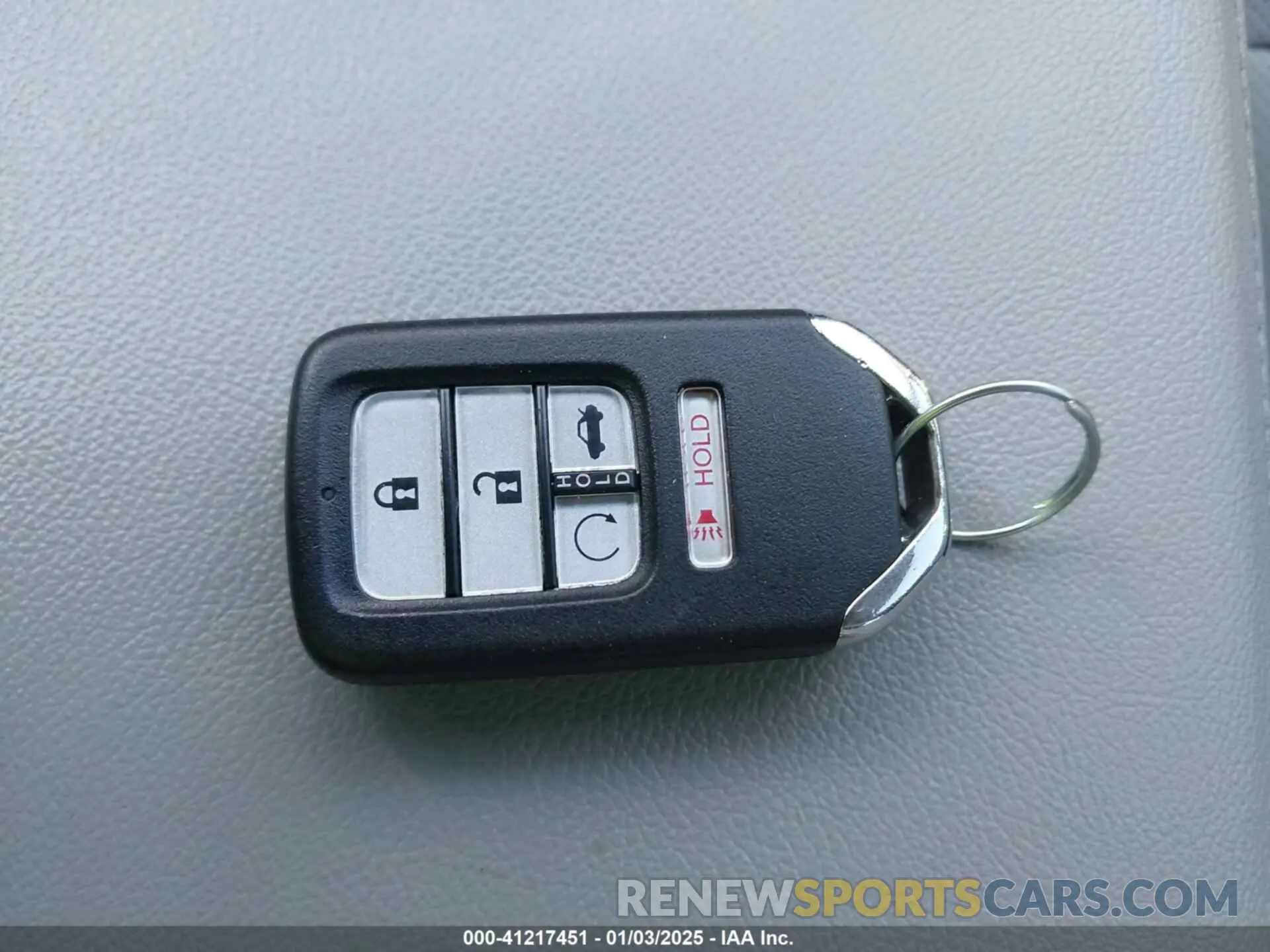 11 fotografías del automóvil dañado 1HGCV1F5XLA021980 HONDA ACCORD 2020