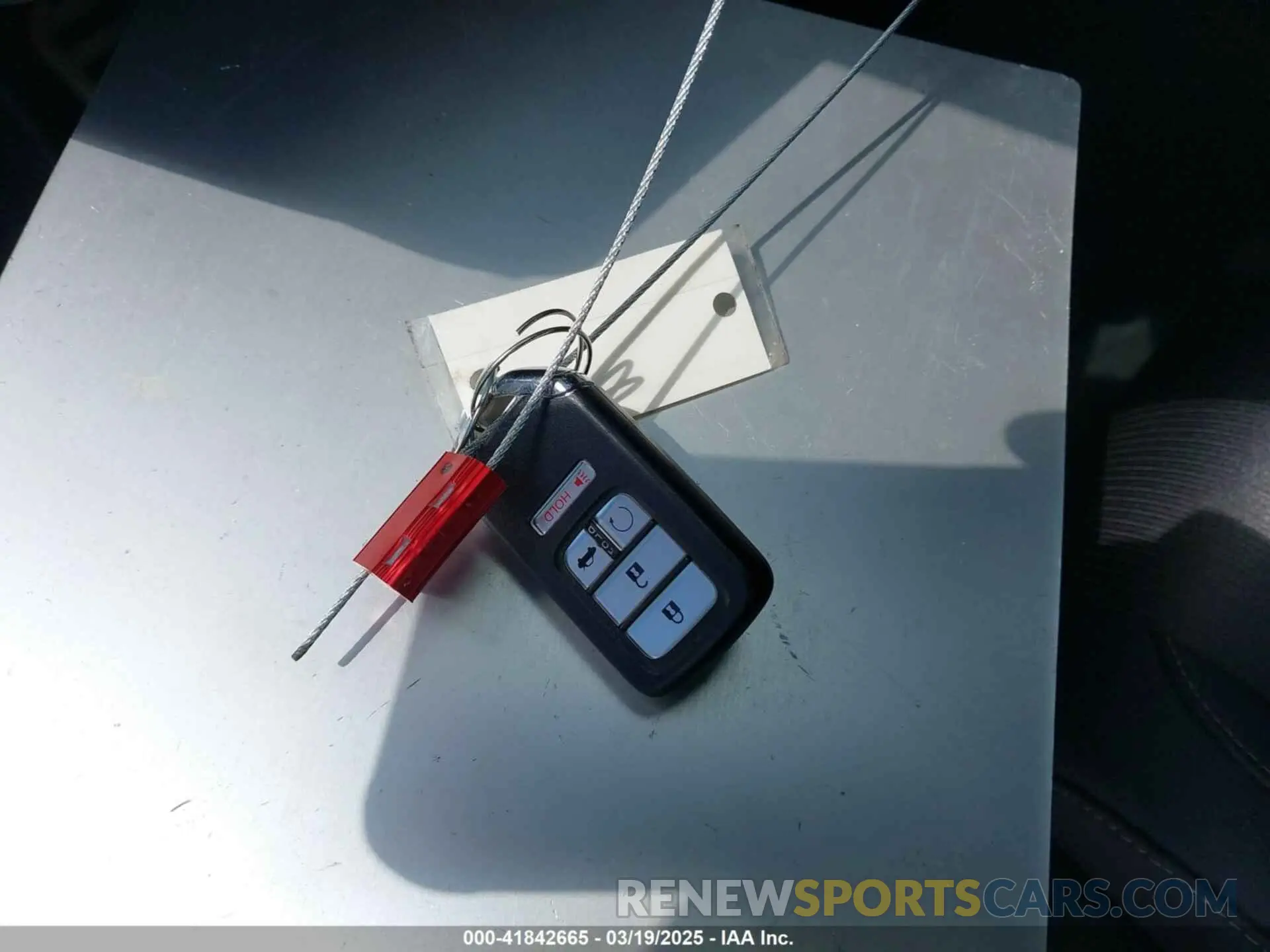 11 fotografías del automóvil dañado 1HGCV2F30LA027209 HONDA ACCORD 2020