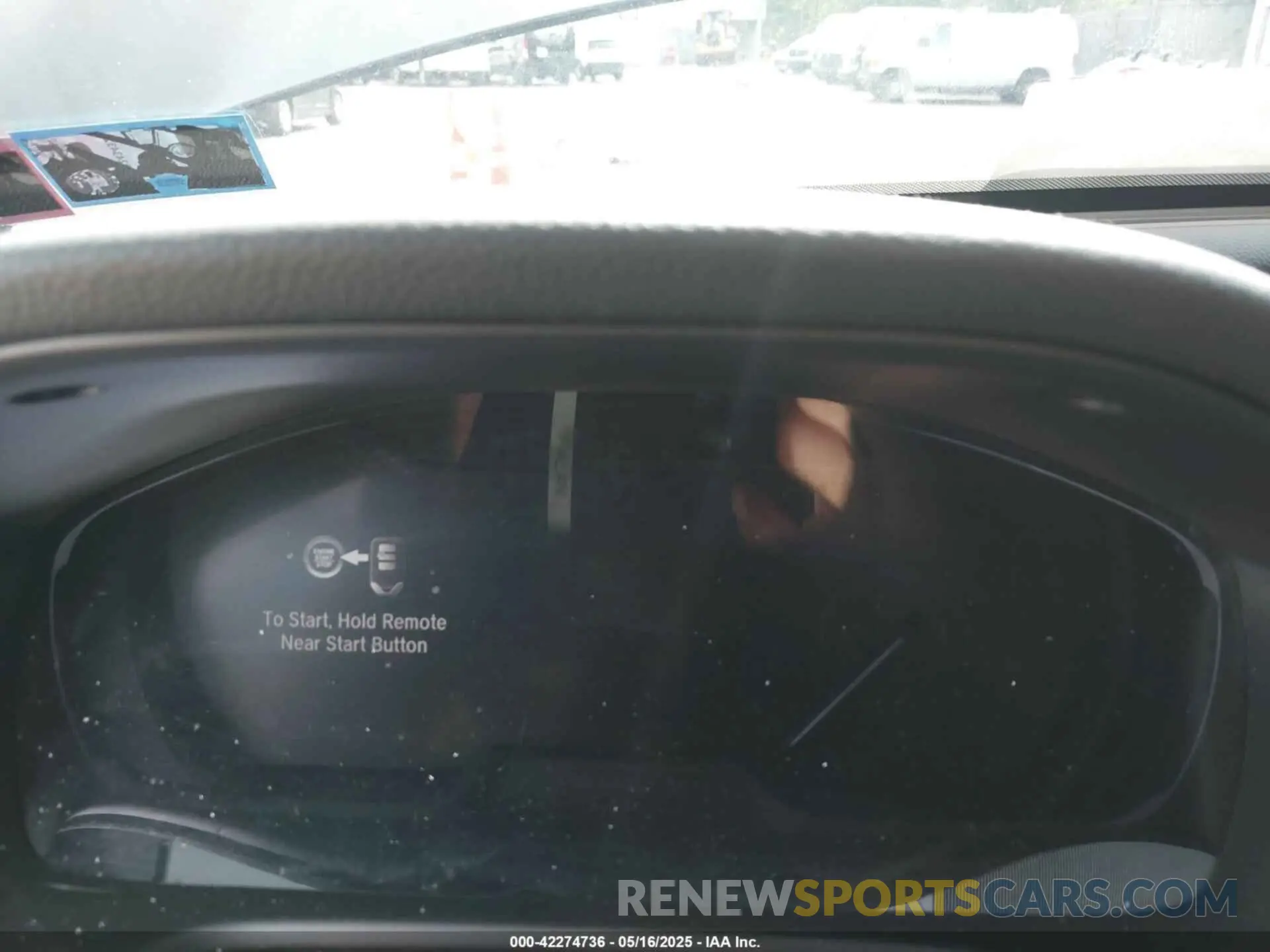 7 fotografías del automóvil dañado 1HGCV2F31LA001878 HONDA ACCORD 2020