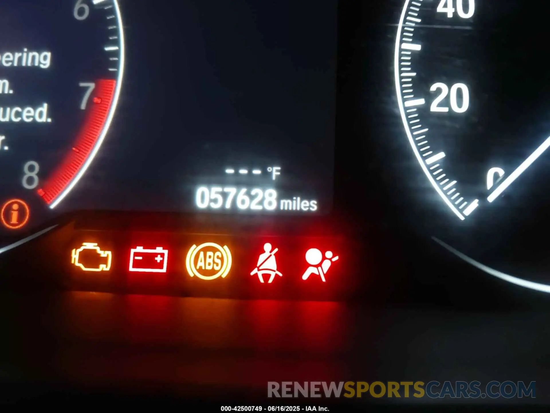 15 fotografías del automóvil dañado 1HGCV2F32LA024117 HONDA ACCORD 2020