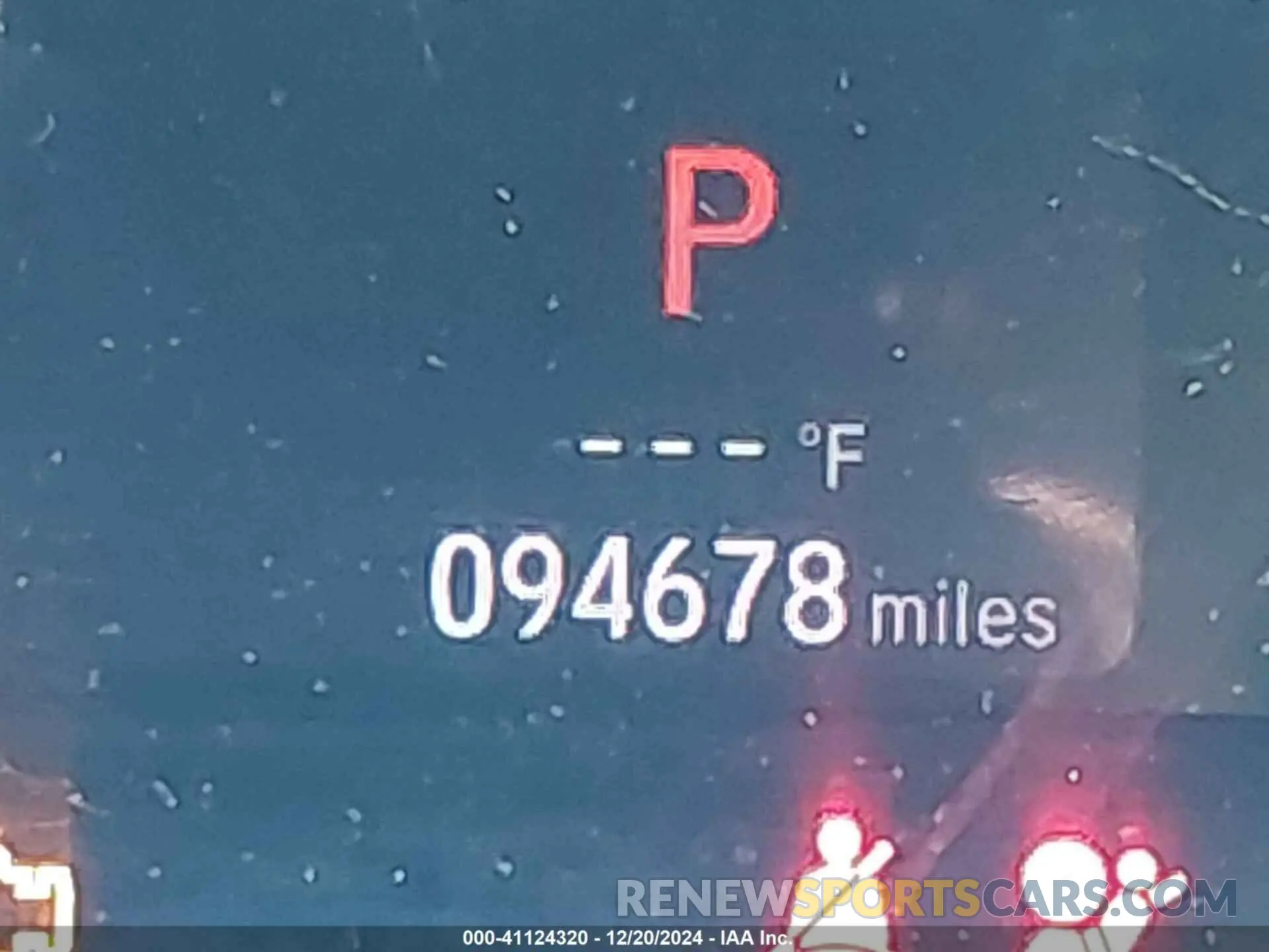 15 fotografías del automóvil dañado 1HGCV2F38LA007516 HONDA ACCORD 2020