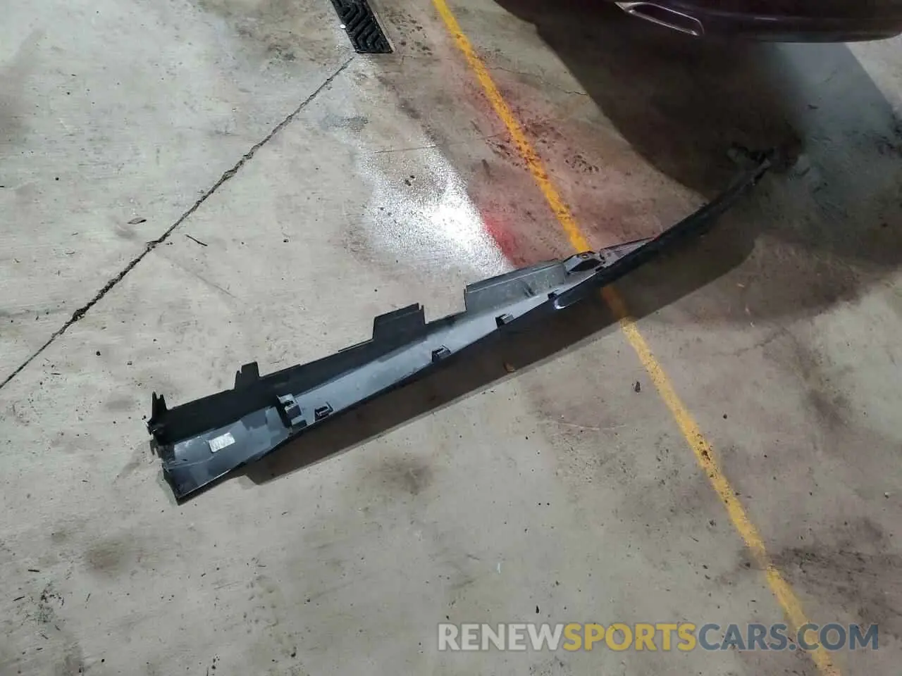 12 fotografías del automóvil dañado 1HGCV2F38LA020136 HONDA ACCORD 2020