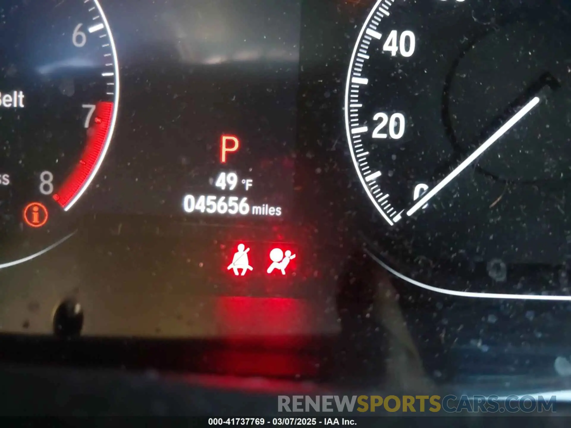 15 fotografías del automóvil dañado 1HGCV2F39LA002230 HONDA ACCORD 2020