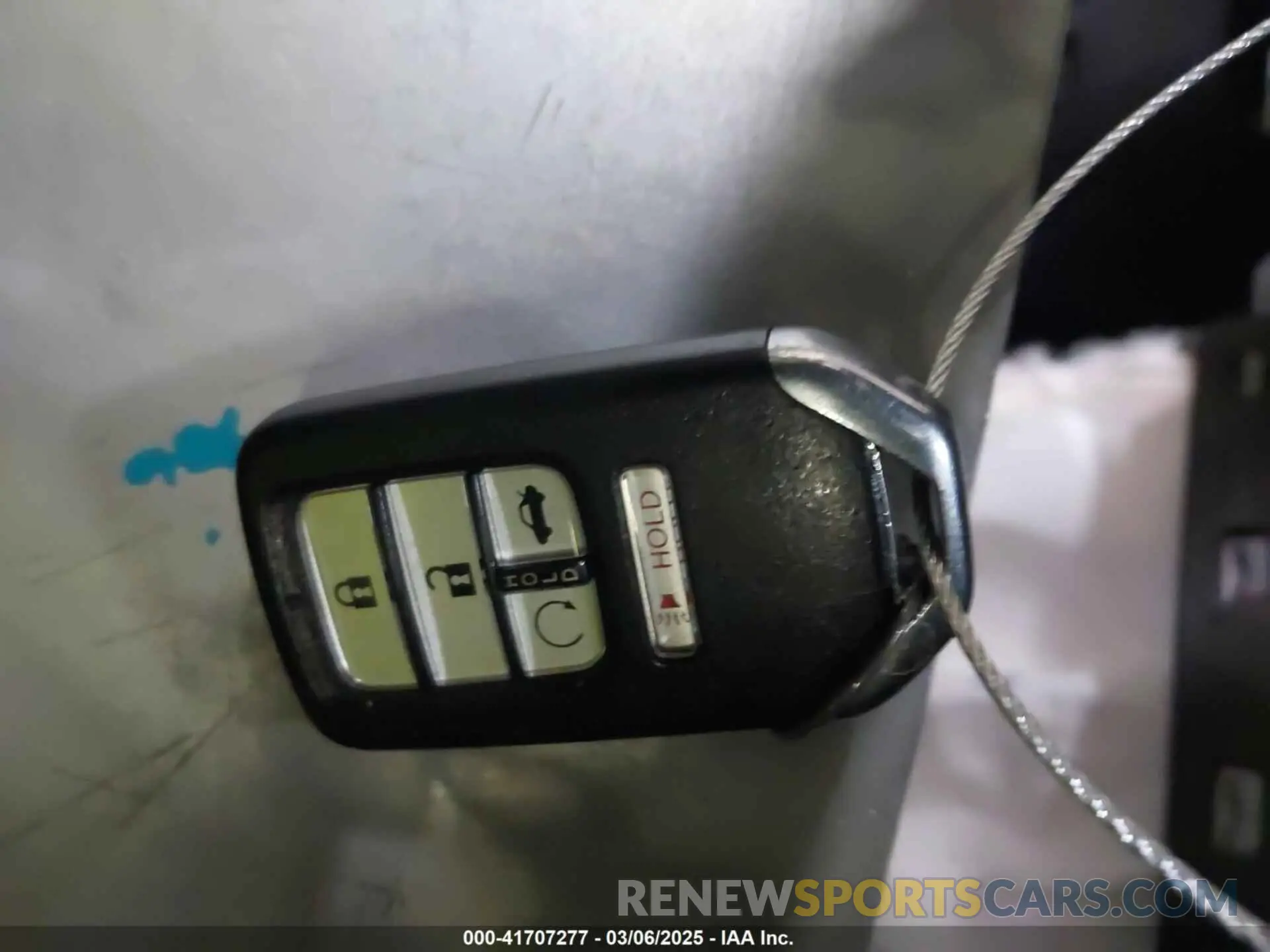 11 fotografías del automóvil dañado 1HGCV2F39LA027984 HONDA ACCORD 2020