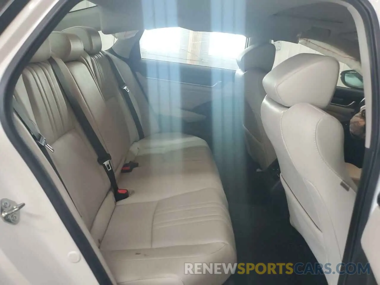 10 fotografías del automóvil dañado 1HGCV2F91LA006809 HONDA ACCORD 2020