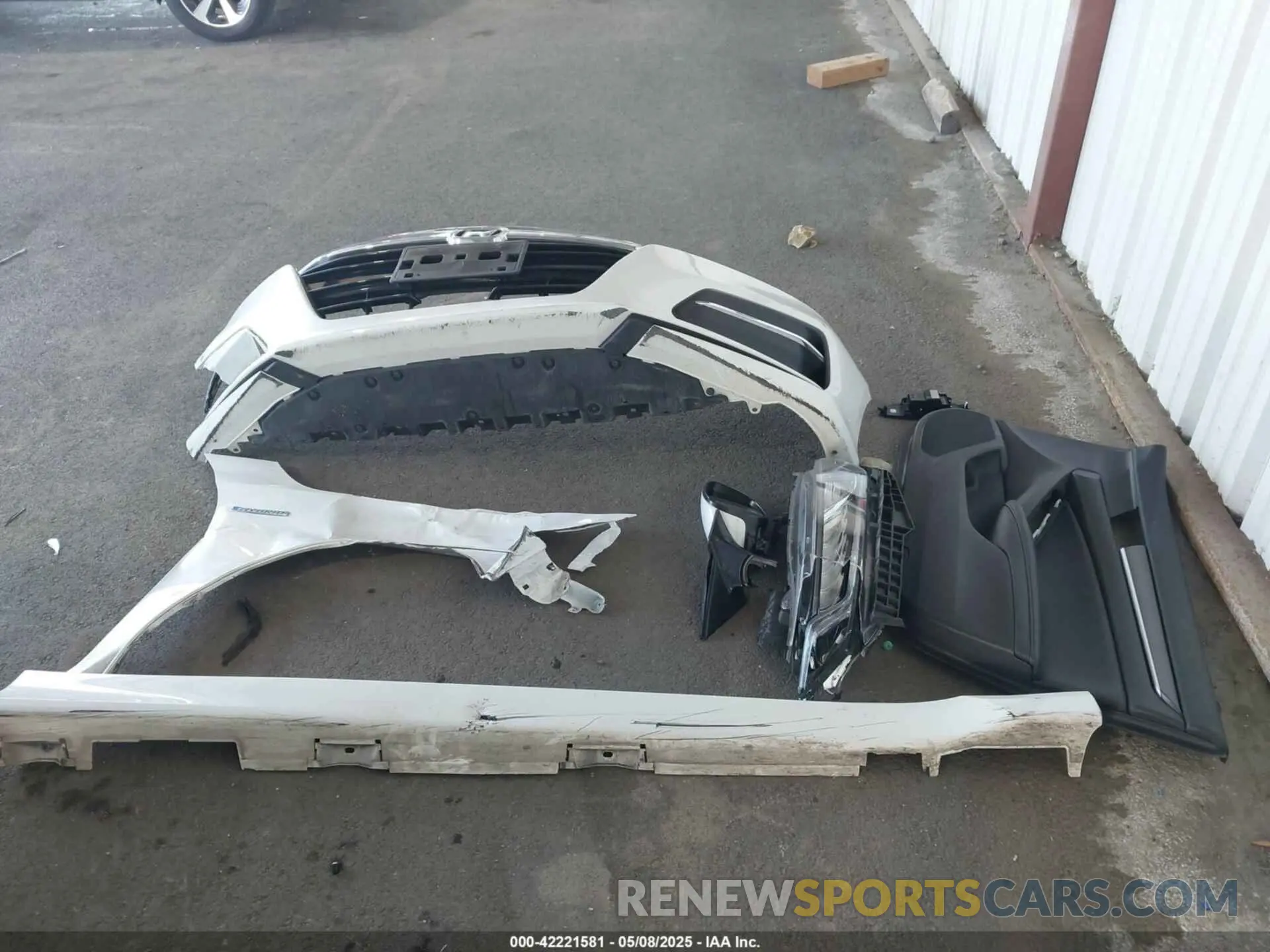 12 fotografías del automóvil dañado 1HGCV3F11LA009984 HONDA ACCORD 2020