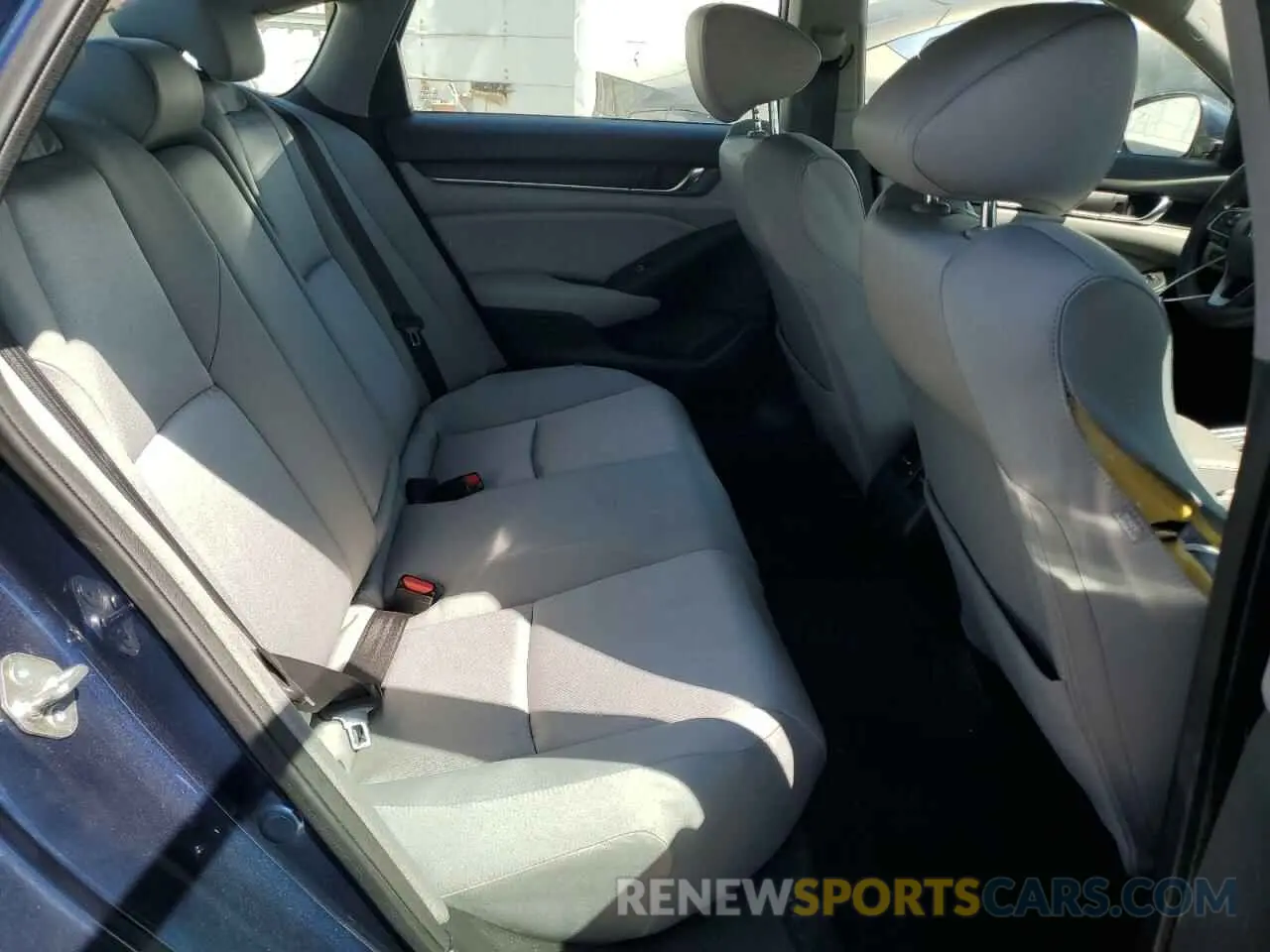 10 fotografías del automóvil dañado 1HGCV3F40LA016161 HONDA ACCORD 2020