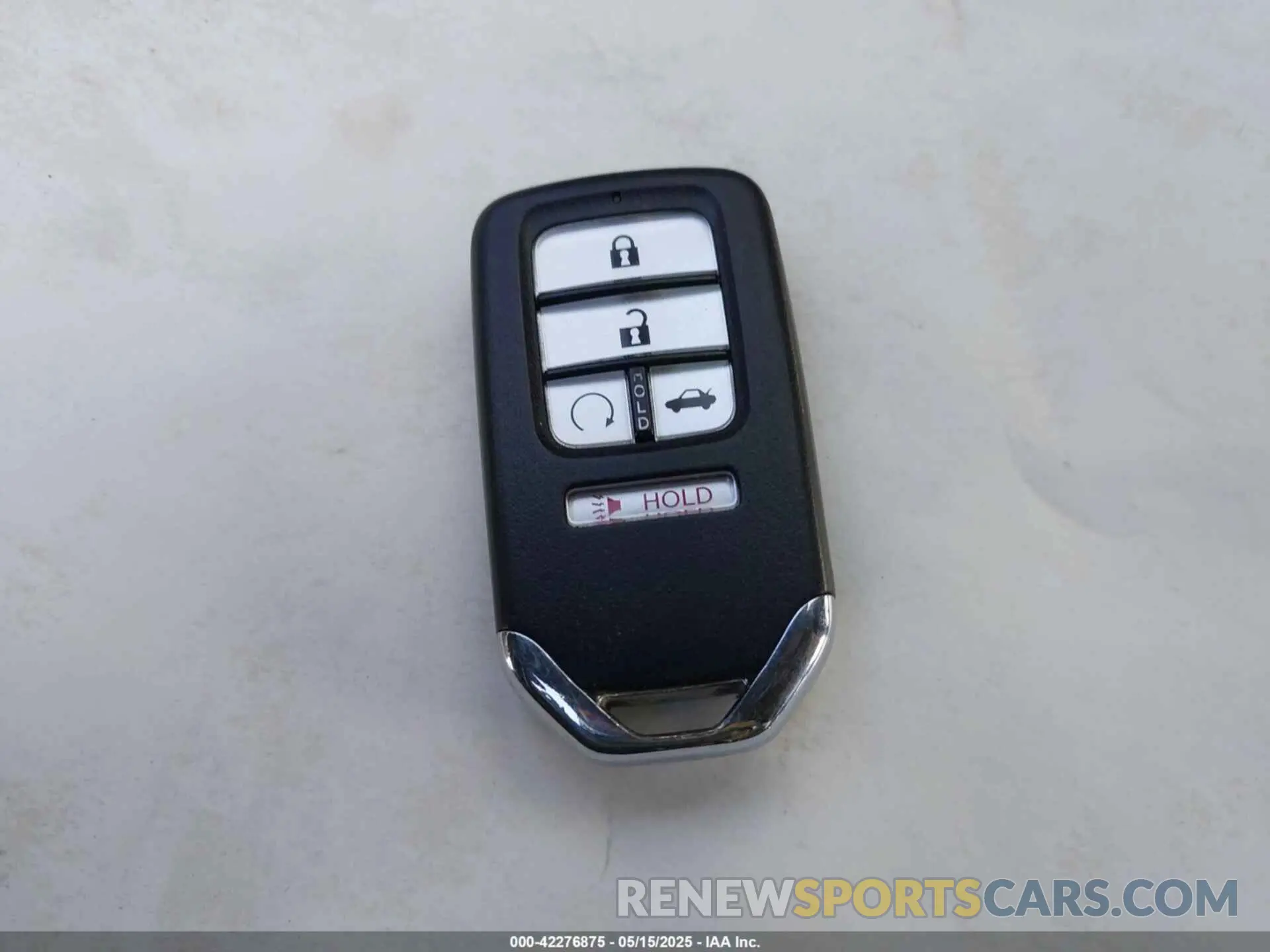 11 fotografías del automóvil dañado 1HGCV3F49LA011072 HONDA ACCORD 2020