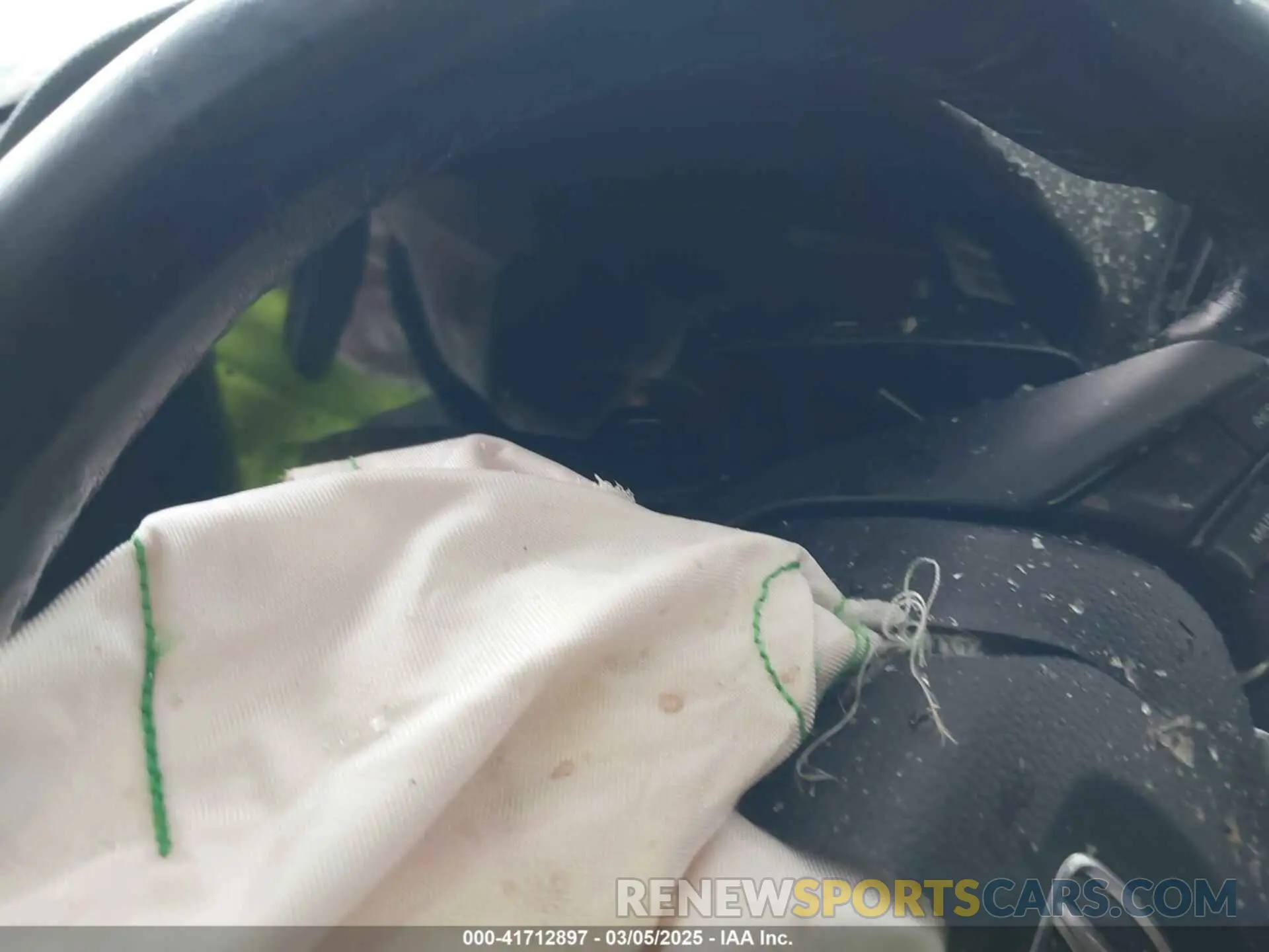 7 fotografías del automóvil dañado 1HGCV3F53LA010718 HONDA ACCORD 2020