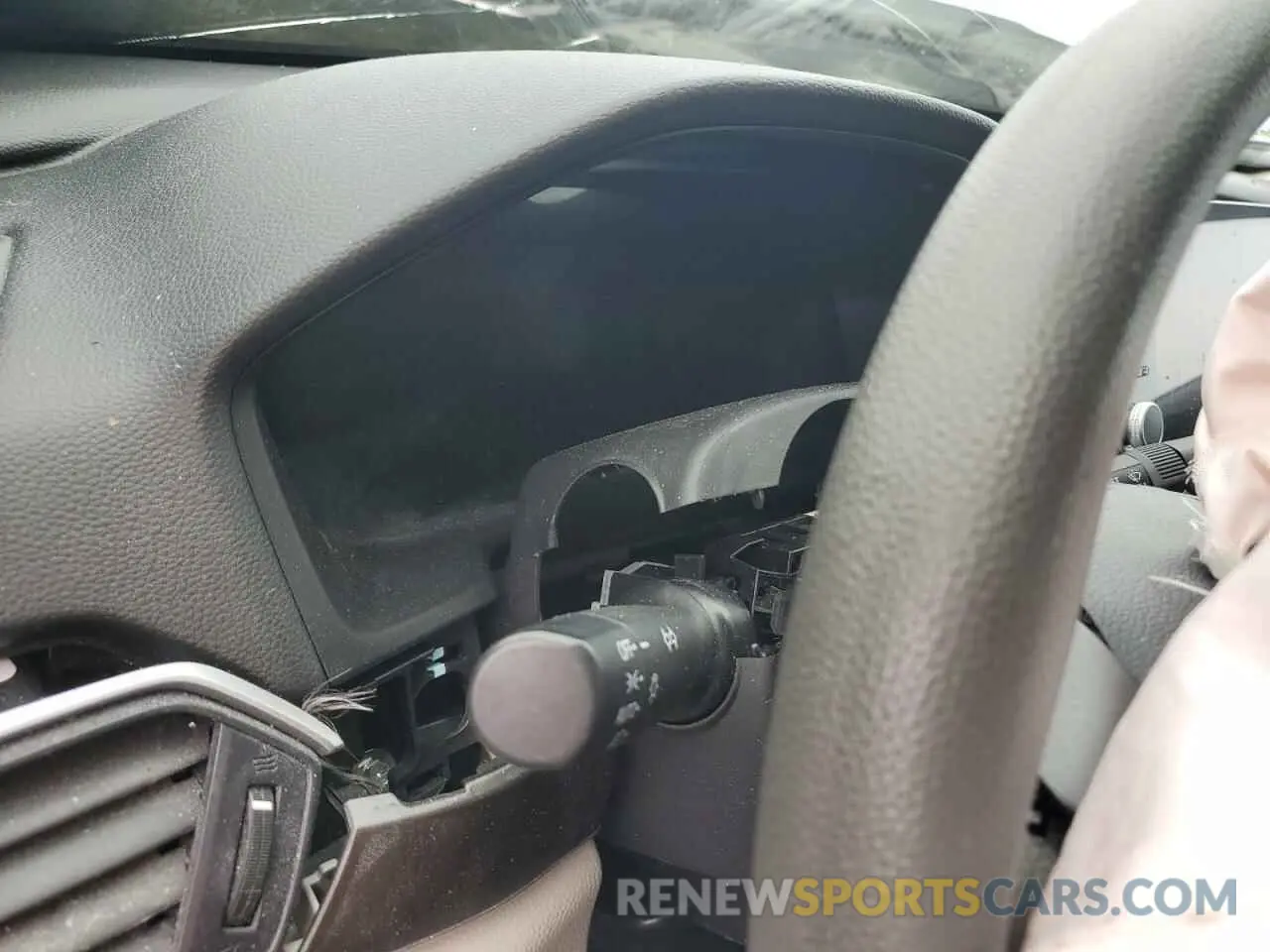 9 fotografías del automóvil dañado 1HGCV1F10MA103912 HONDA ACCORD 2021