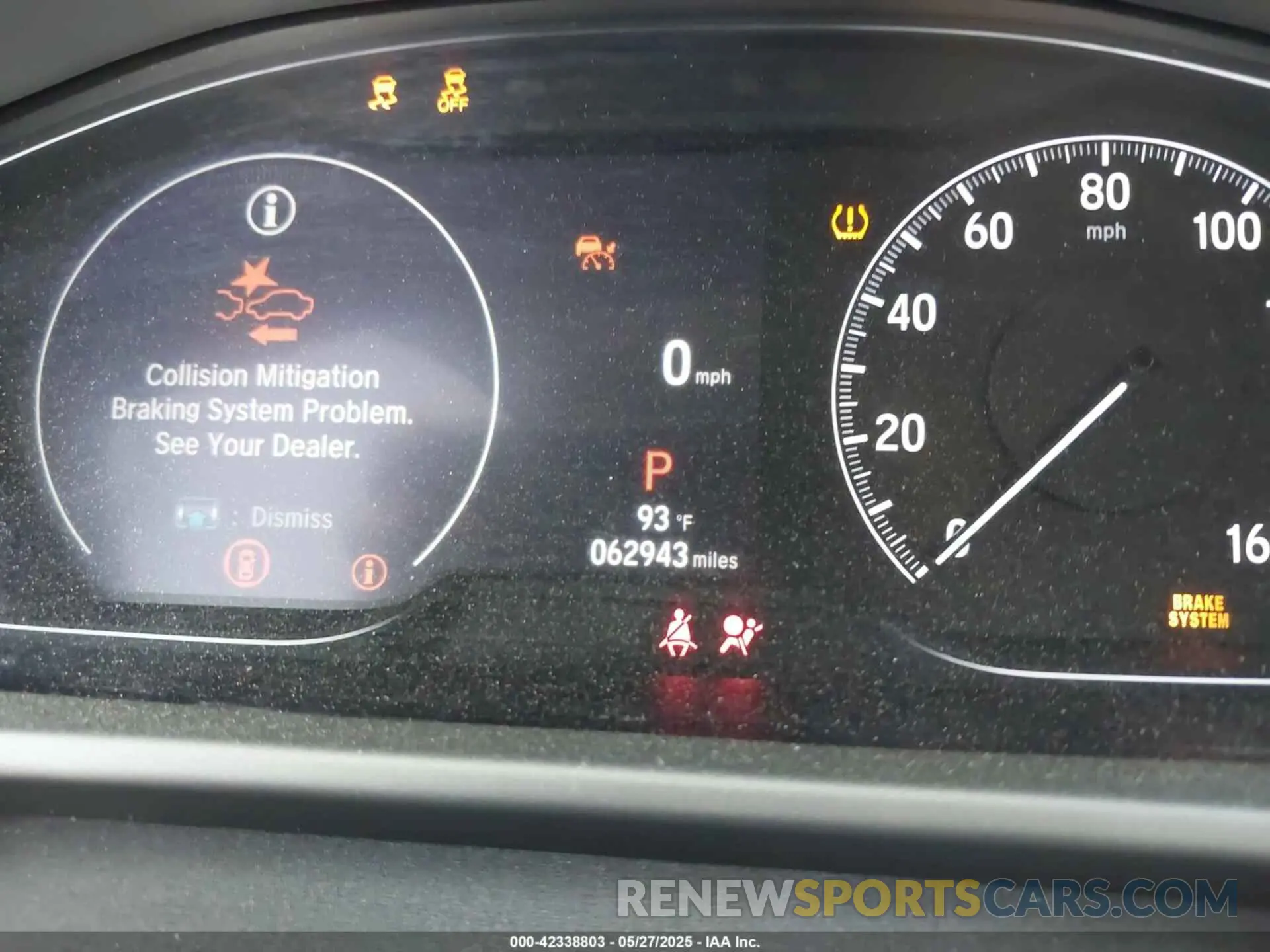 15 fotografías del automóvil dañado 1HGCV1F11MA052856 HONDA ACCORD 2021