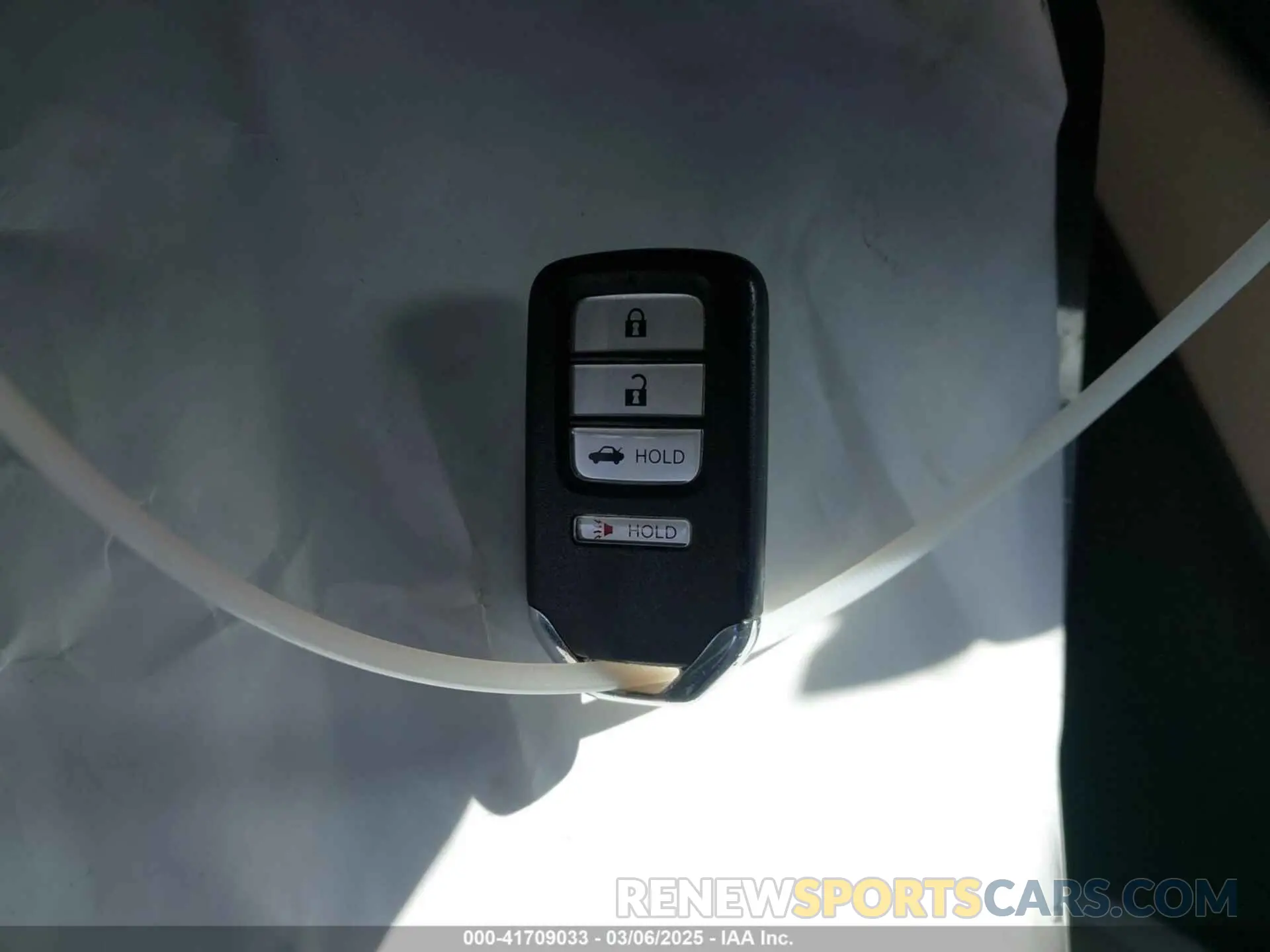 11 fotografías del automóvil dañado 1HGCV1F13MA029725 HONDA ACCORD 2021