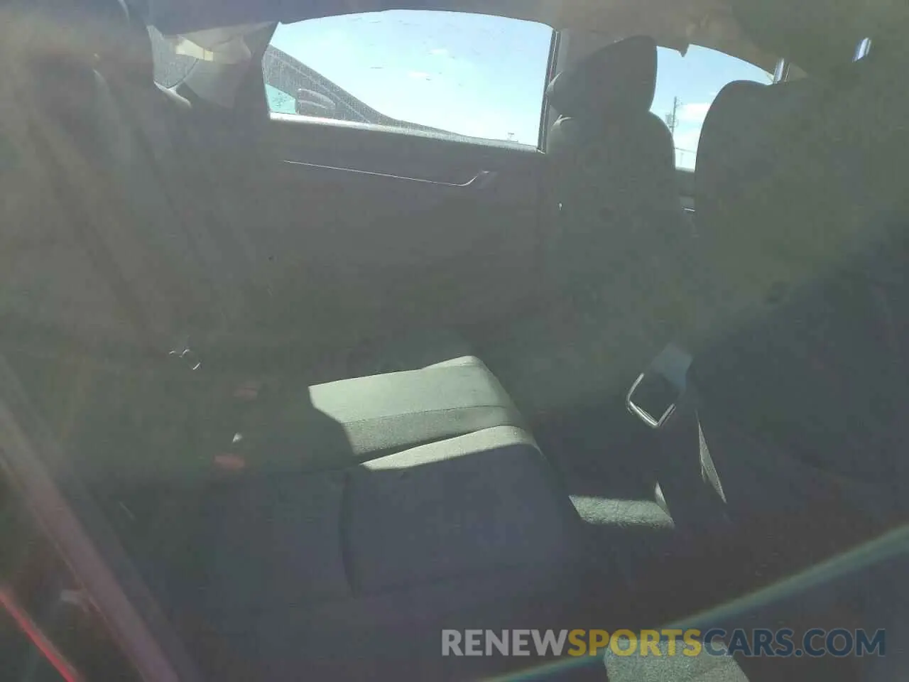 11 fotografías del automóvil dañado 1HGCV1F13MA071750 HONDA ACCORD 2021