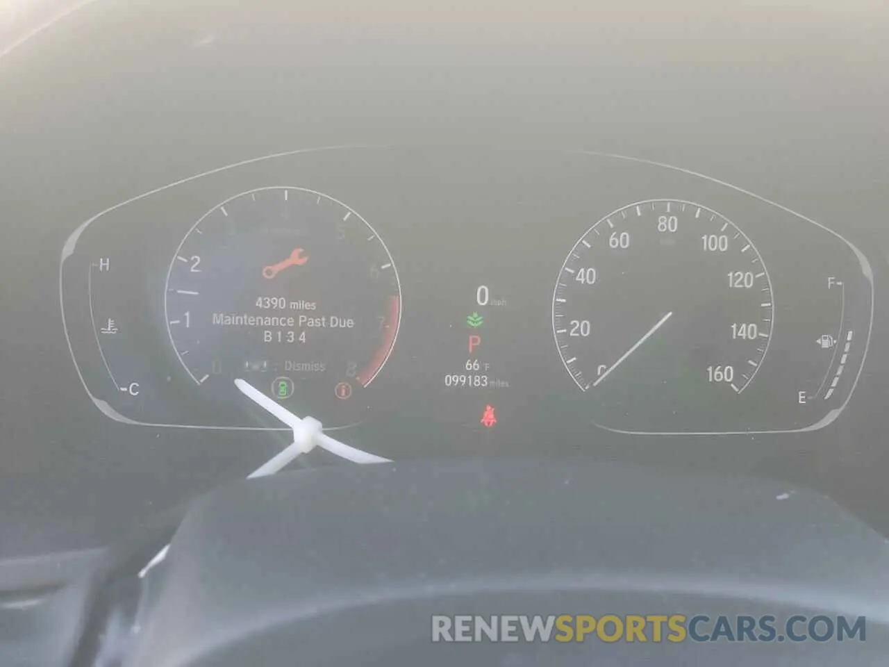 9 fotografías del automóvil dañado 1HGCV1F13MA072557 HONDA ACCORD 2021