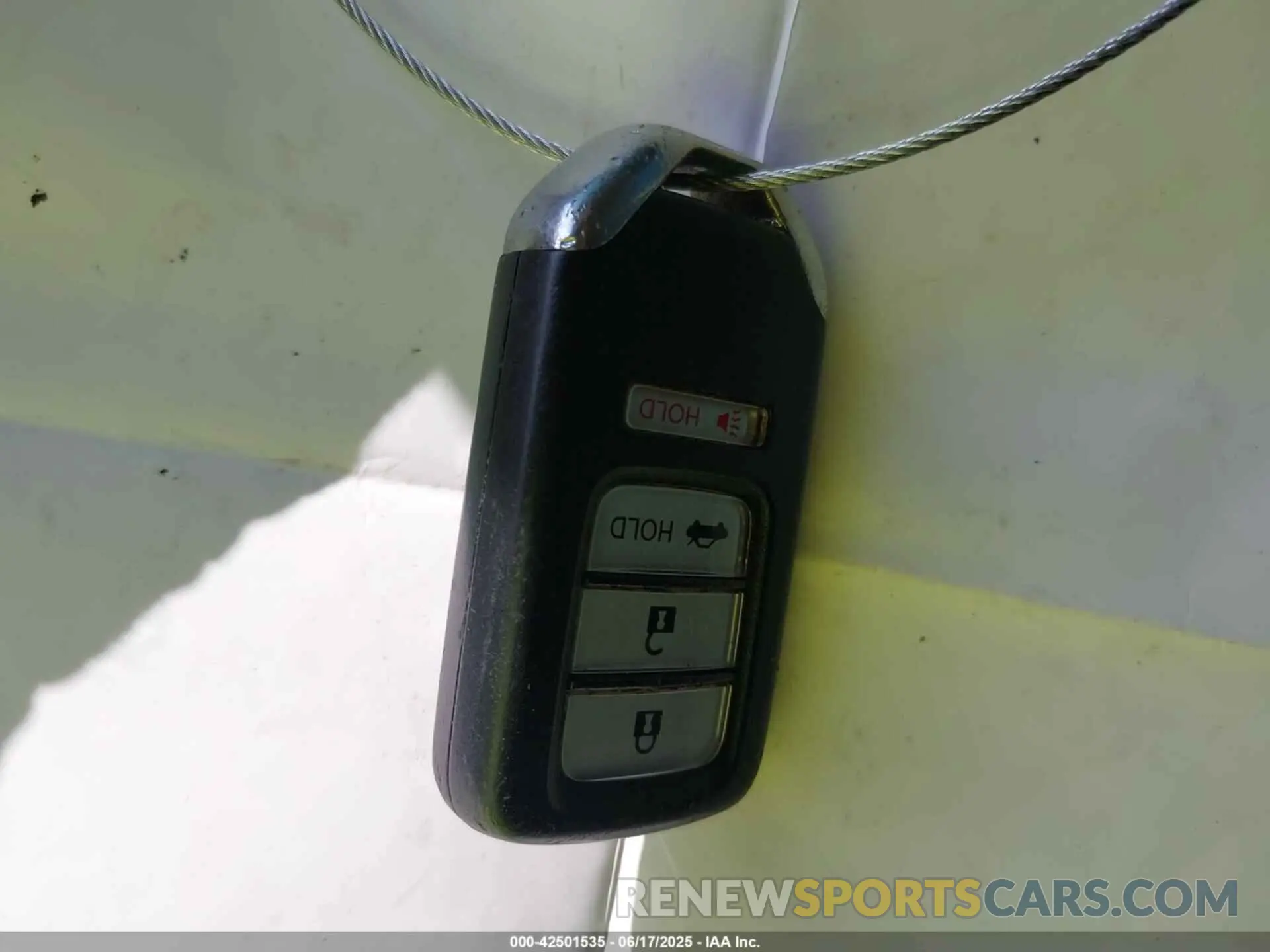 11 fotografías del automóvil dañado 1HGCV1F14MA072793 HONDA ACCORD 2021