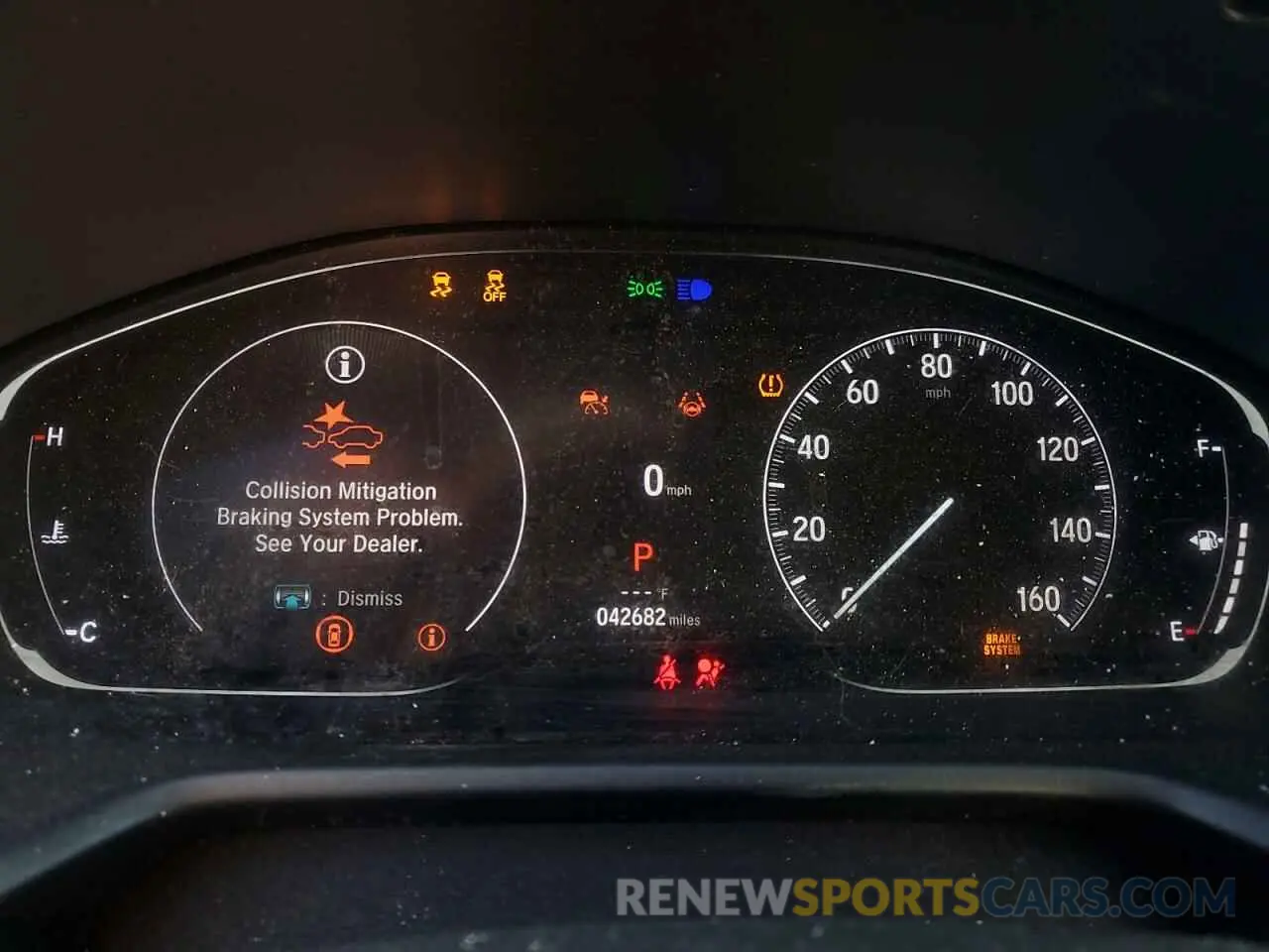 9 fotografías del automóvil dañado 1HGCV1F14MA076083 HONDA ACCORD 2021