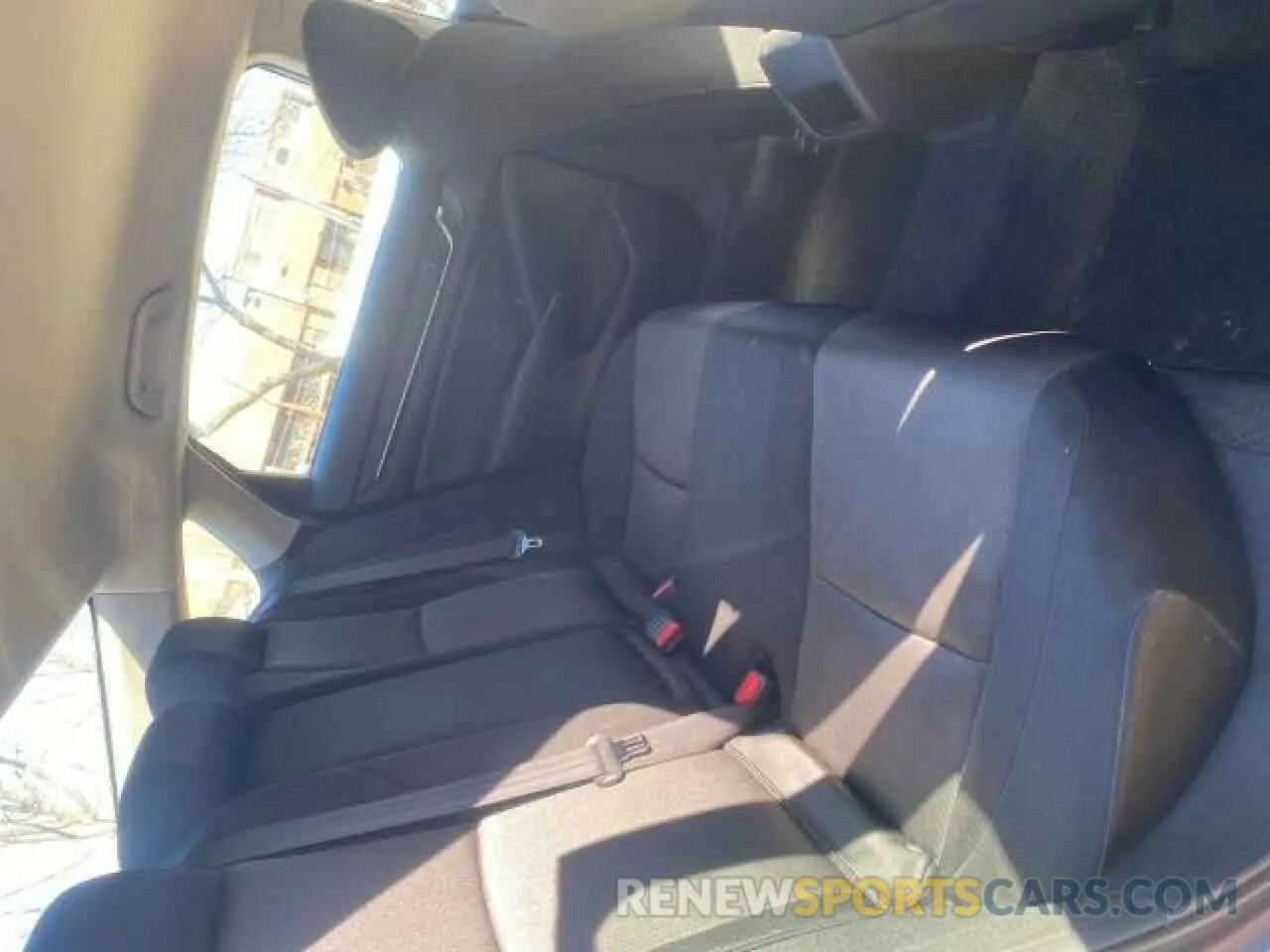 6 fotografías del automóvil dañado 1HGCV1F15MA030505 HONDA ACCORD 2021