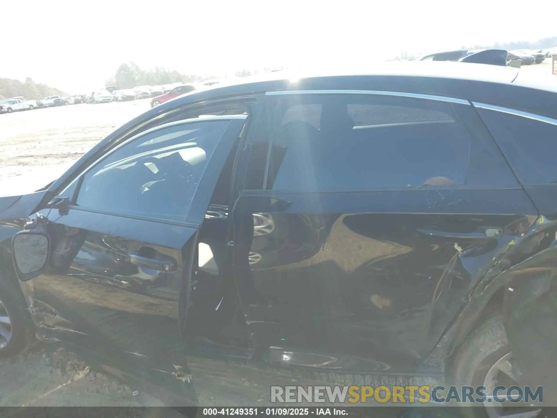 15 fotografías del automóvil dañado 1HGCV1F15MA086718 HONDA ACCORD 2021