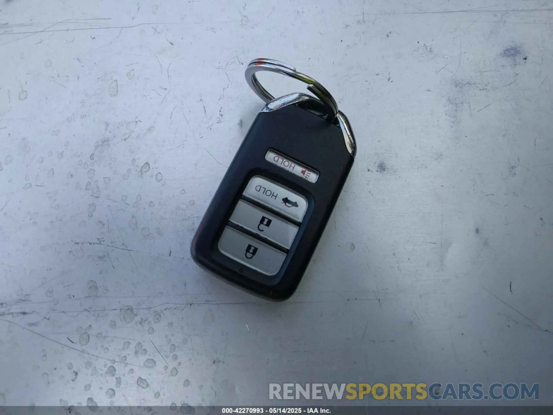 11 fotografías del automóvil dañado 1HGCV1F16MA040797 HONDA ACCORD 2021