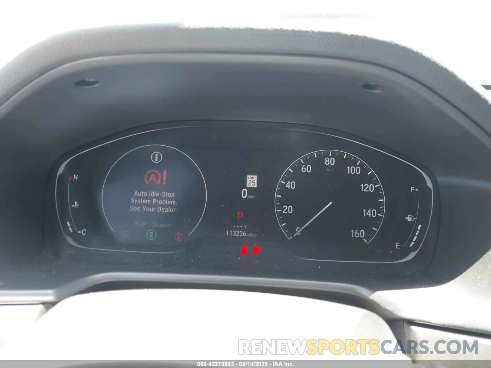 7 fotografías del automóvil dañado 1HGCV1F16MA040797 HONDA ACCORD 2021