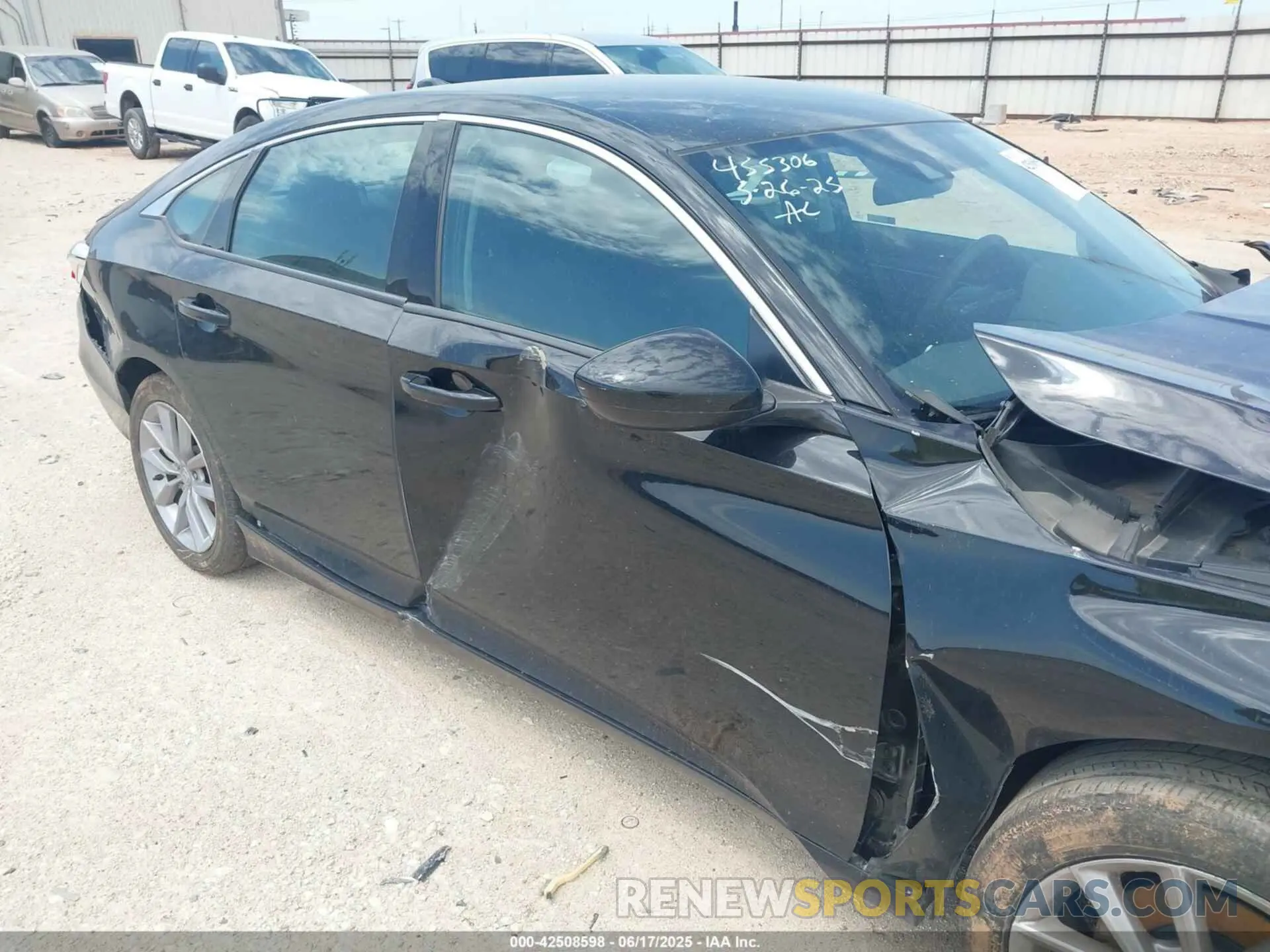 16 fotografías del automóvil dañado 1HGCV1F16MA109018 HONDA ACCORD 2021