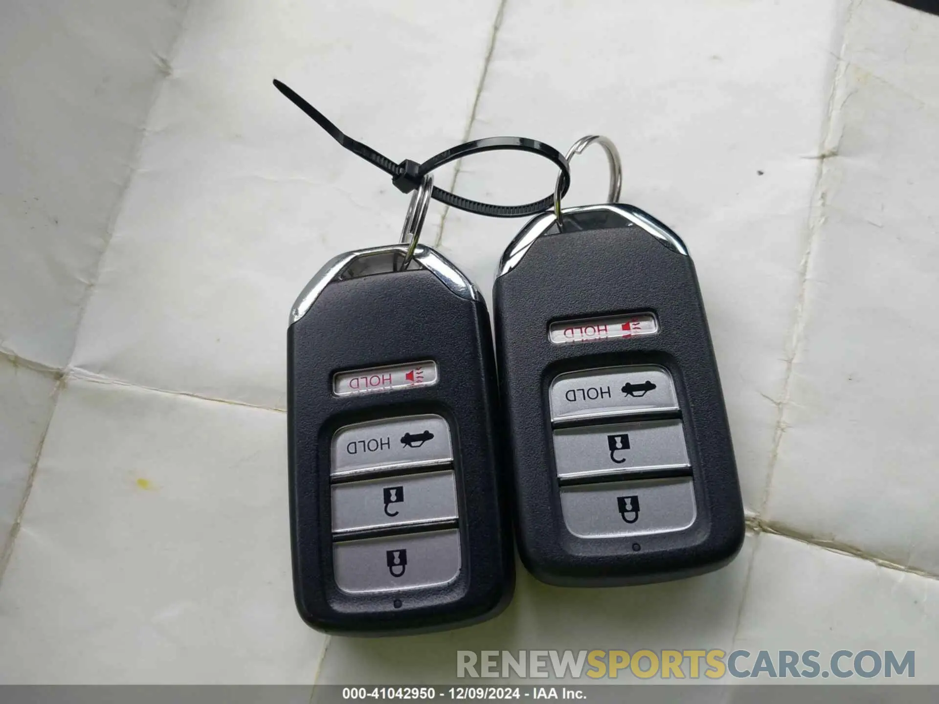 11 fotografías del automóvil dañado 1HGCV1F18MA001449 HONDA ACCORD 2021