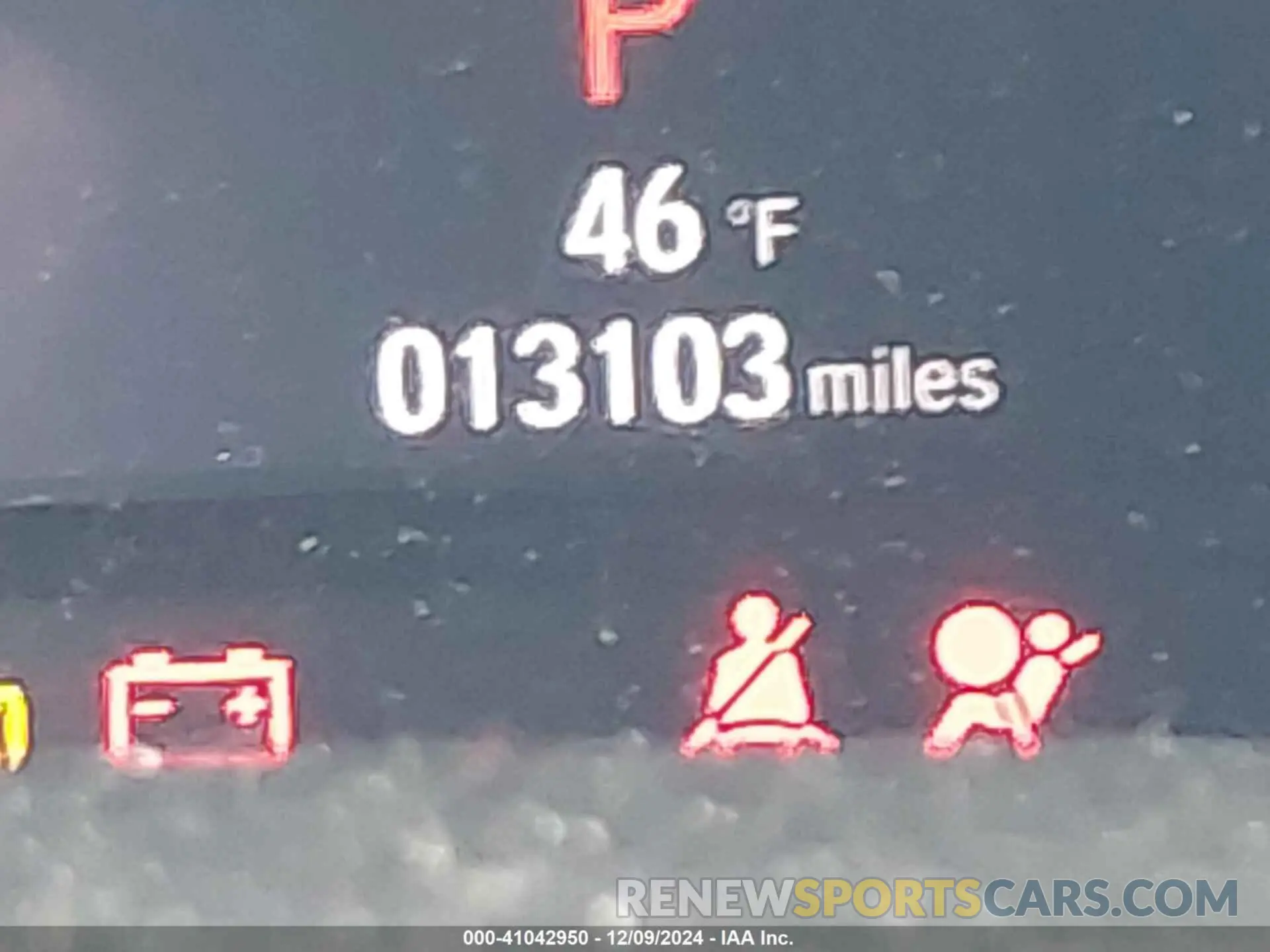 15 fotografías del automóvil dañado 1HGCV1F18MA001449 HONDA ACCORD 2021