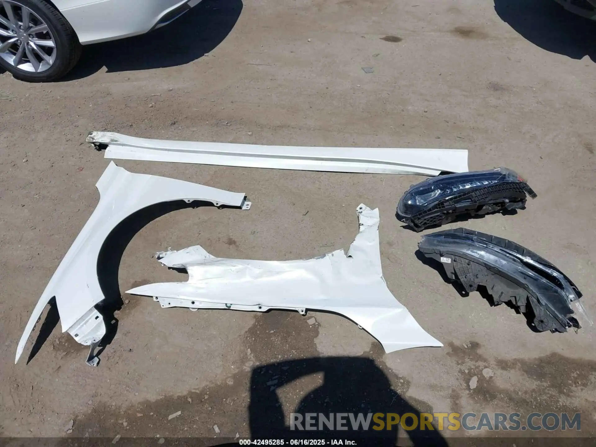 12 fotografías del automóvil dañado 1HGCV1F18MA008935 HONDA ACCORD 2021