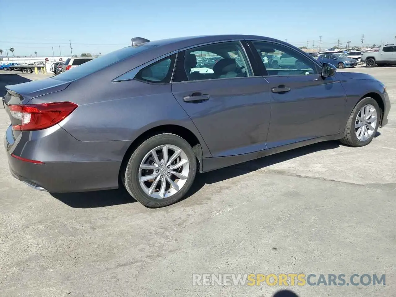 3 fotografías del automóvil dañado 1HGCV1F1XMA065427 HONDA ACCORD 2021