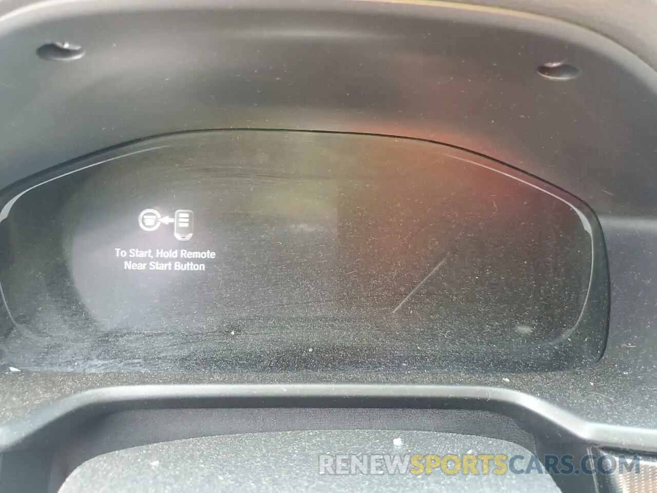 9 fotografías del automóvil dañado 1HGCV1F30MA075224 HONDA ACCORD 2021