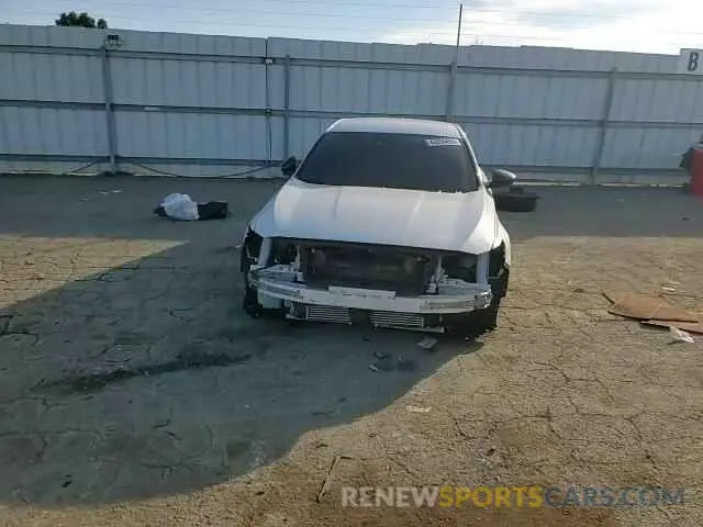 11 fotografías del automóvil dañado 1HGCV1F31MA009264 HONDA ACCORD 2021