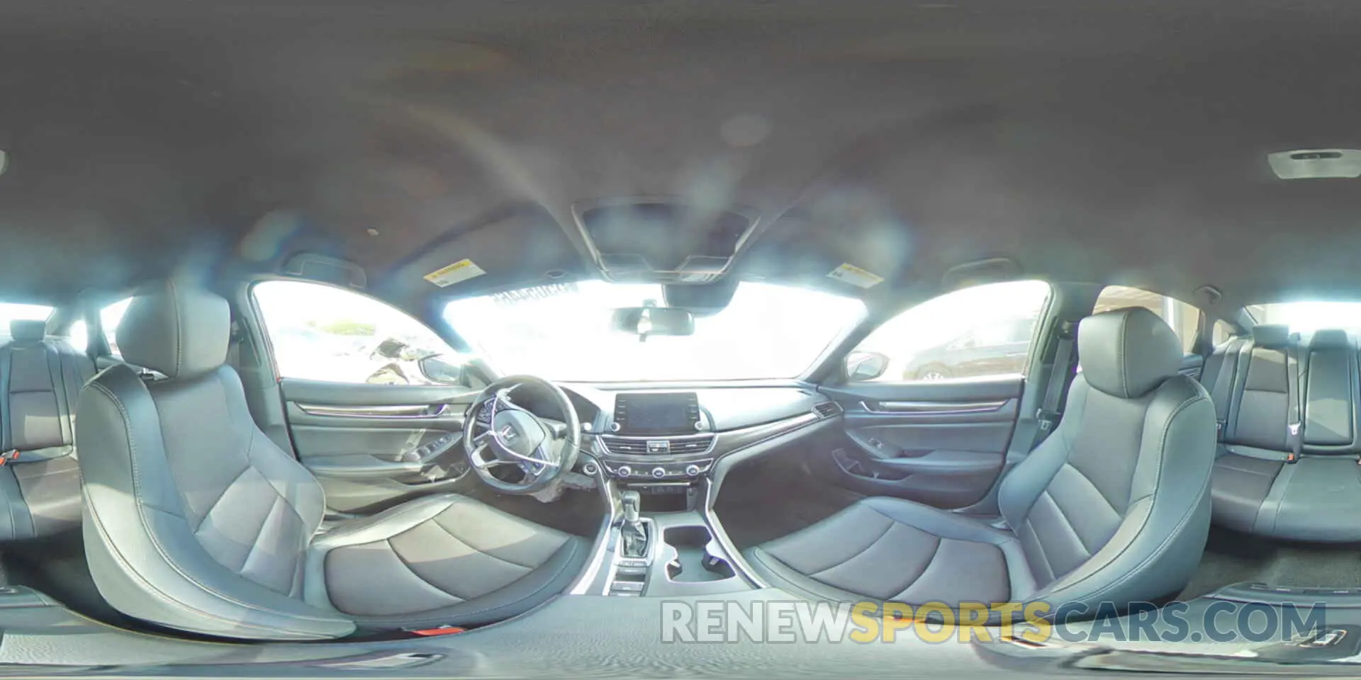 14 fotografías del automóvil dañado 1HGCV1F31MA061378 HONDA ACCORD 2021