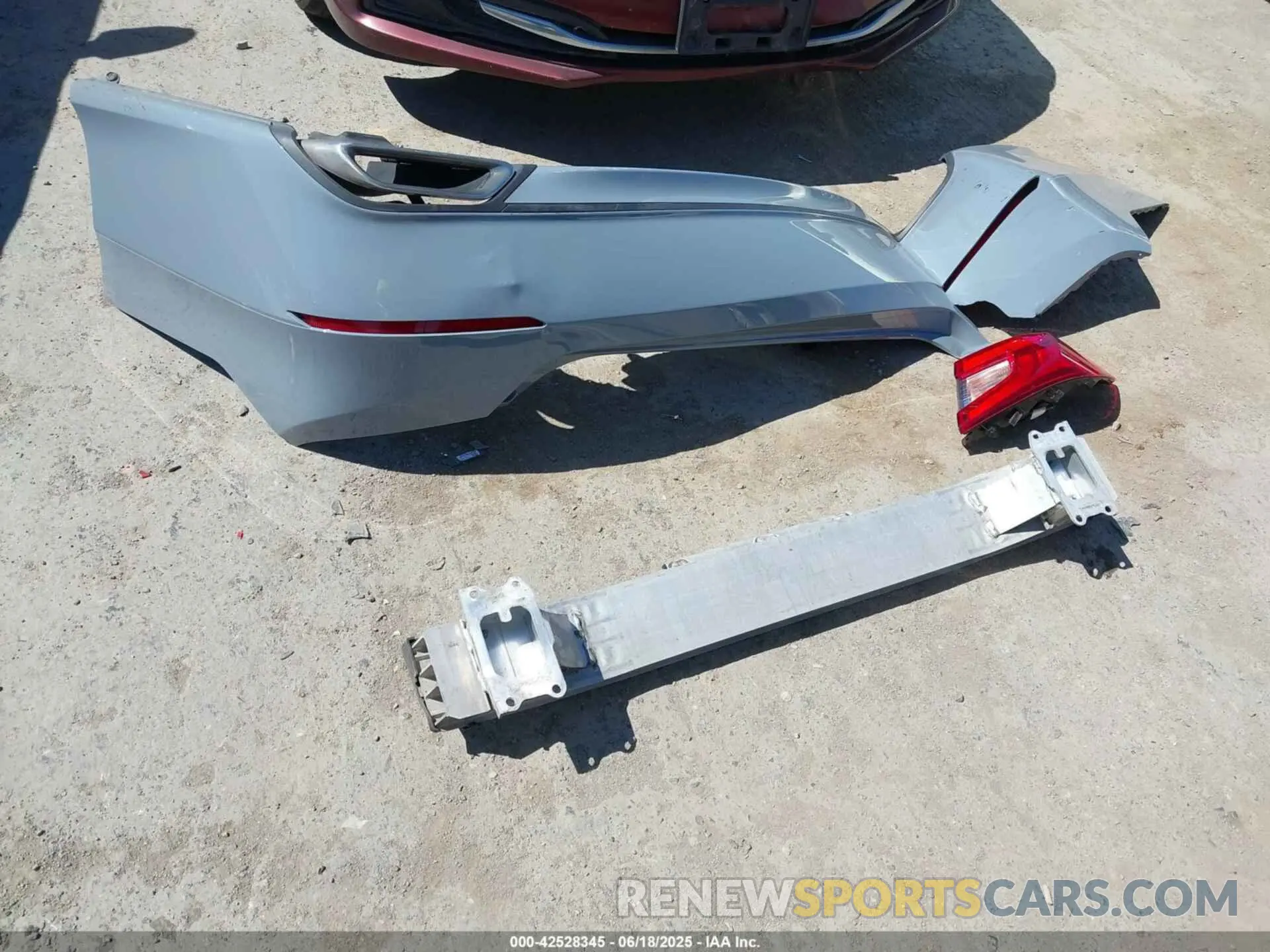 12 fotografías del automóvil dañado 1HGCV1F32MA040846 HONDA ACCORD 2021