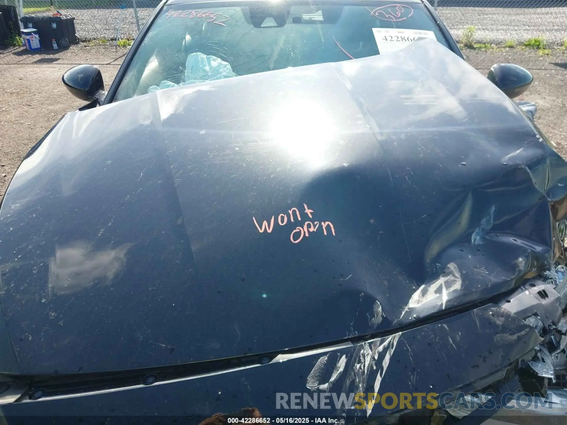 10 fotografías del automóvil dañado 1HGCV1F33MA088291 HONDA ACCORD 2021