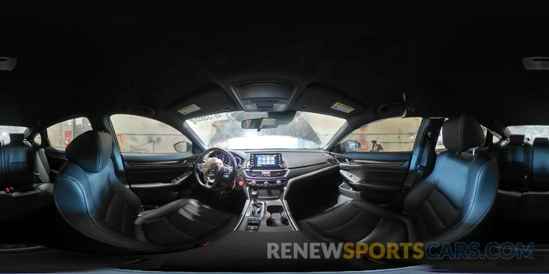 12 fotografías del automóvil dañado 1HGCV1F34MA003538 HONDA ACCORD 2021