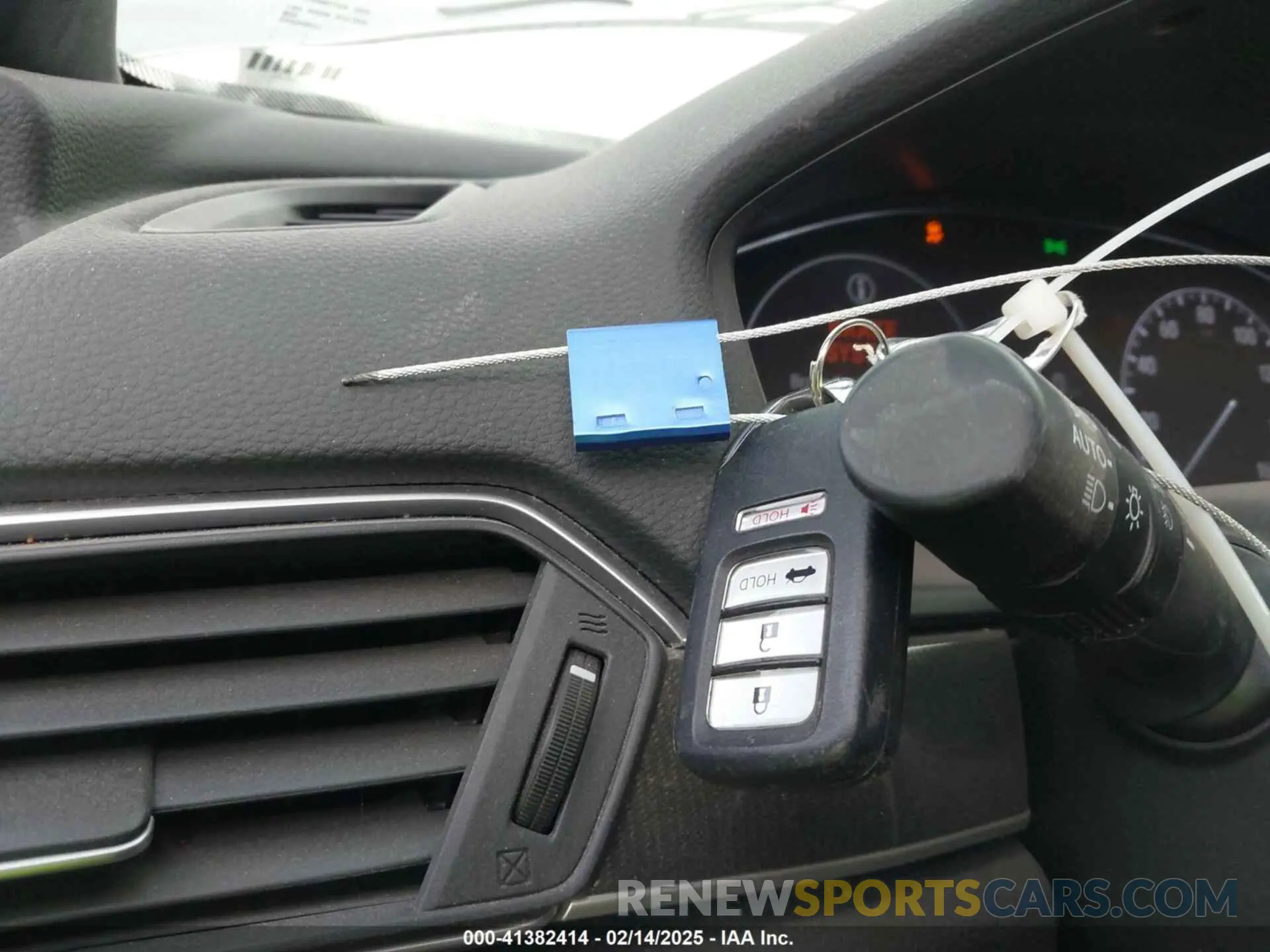 11 fotografías del automóvil dañado 1HGCV1F34MA008156 HONDA ACCORD 2021