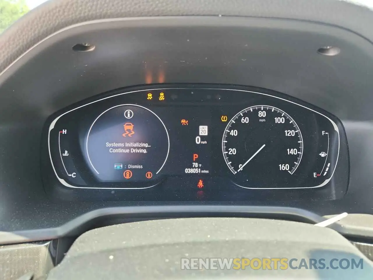 9 fotografías del automóvil dañado 1HGCV1F36MA019269 HONDA ACCORD 2021