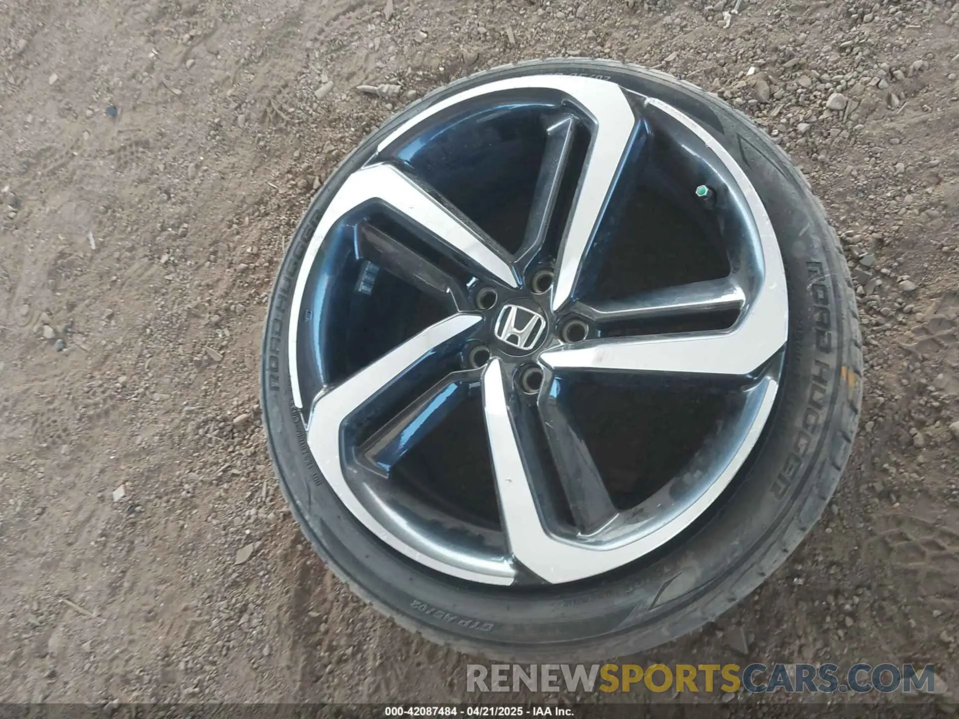 12 fotografías del automóvil dañado 1HGCV1F36MA107867 HONDA ACCORD 2021