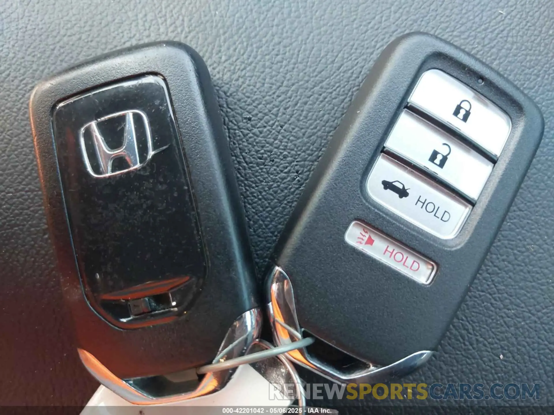 11 fotografías del automóvil dañado 1HGCV1F39MA014955 HONDA ACCORD 2021