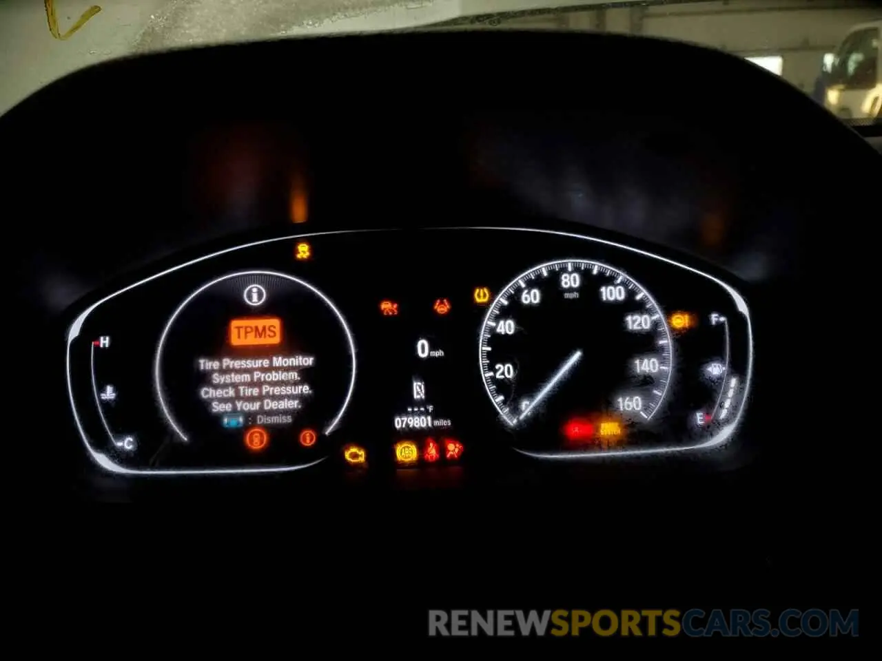 9 fotografías del automóvil dañado 1HGCV1F39MA067431 HONDA ACCORD 2021