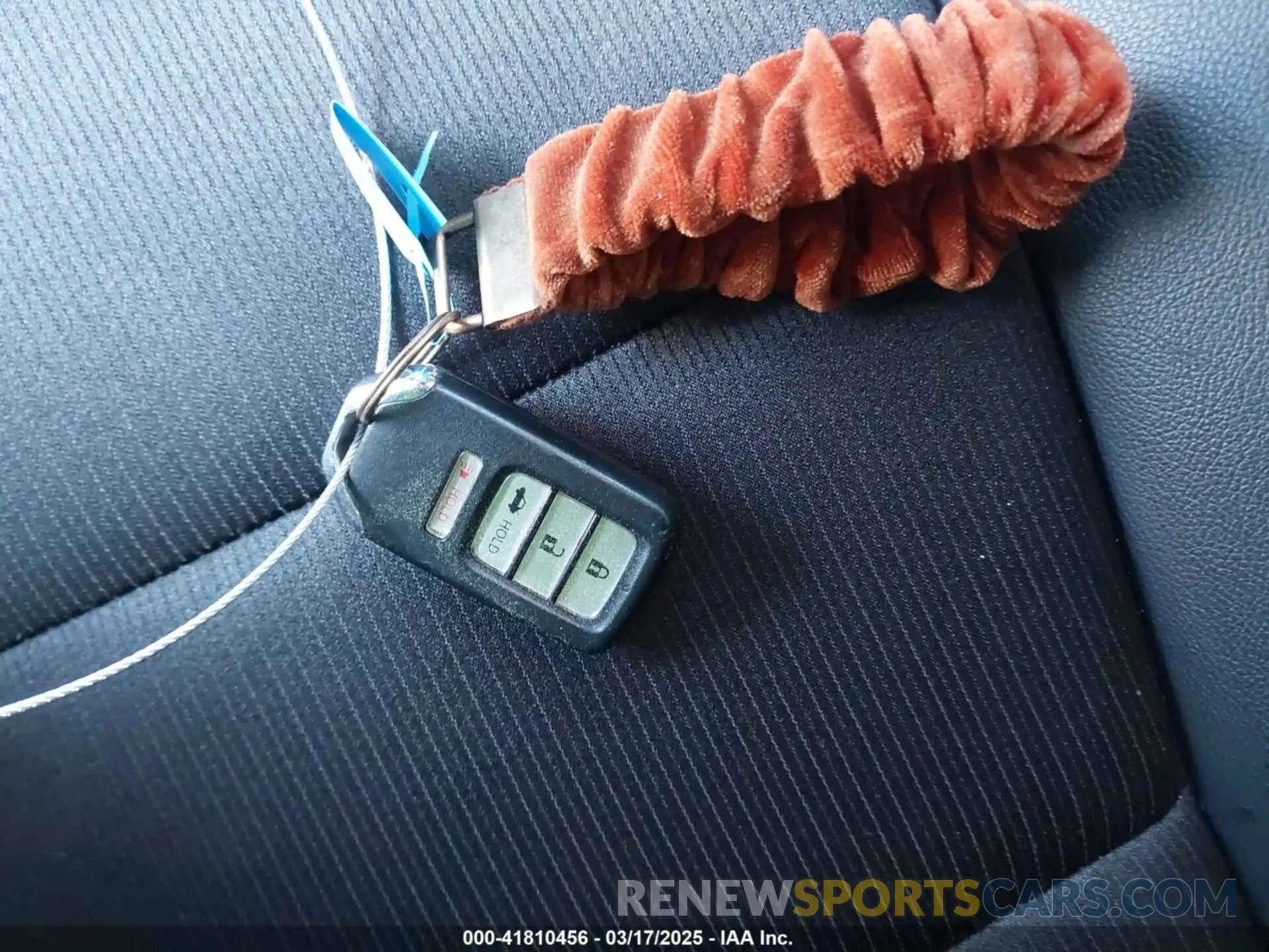 11 fotografías del automóvil dañado 1HGCV1F3XMA019551 HONDA ACCORD 2021