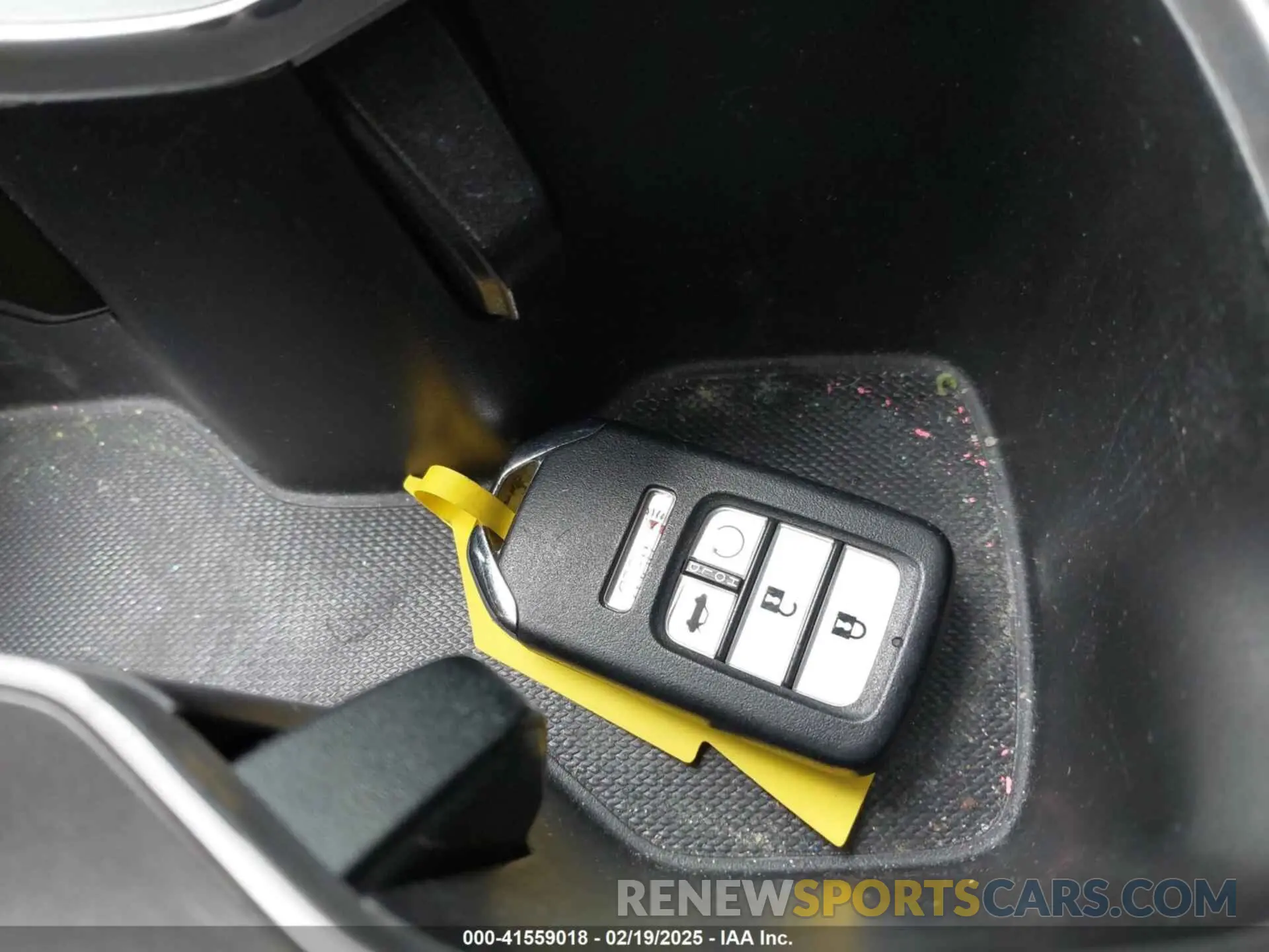 11 fotografías del automóvil dañado 1HGCV1F40MA055550 HONDA ACCORD 2021