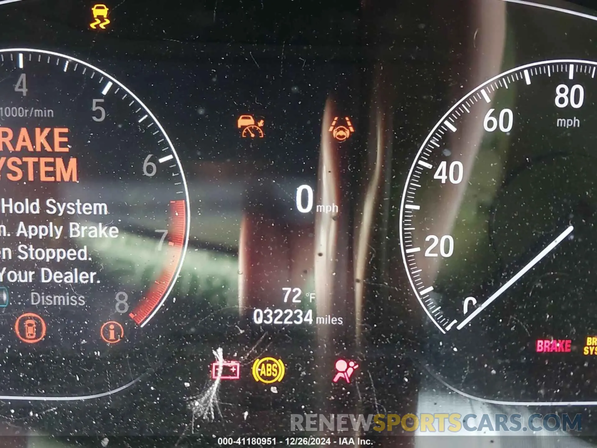 16 fotografías del automóvil dañado 1HGCV1F40MA074907 HONDA ACCORD 2021