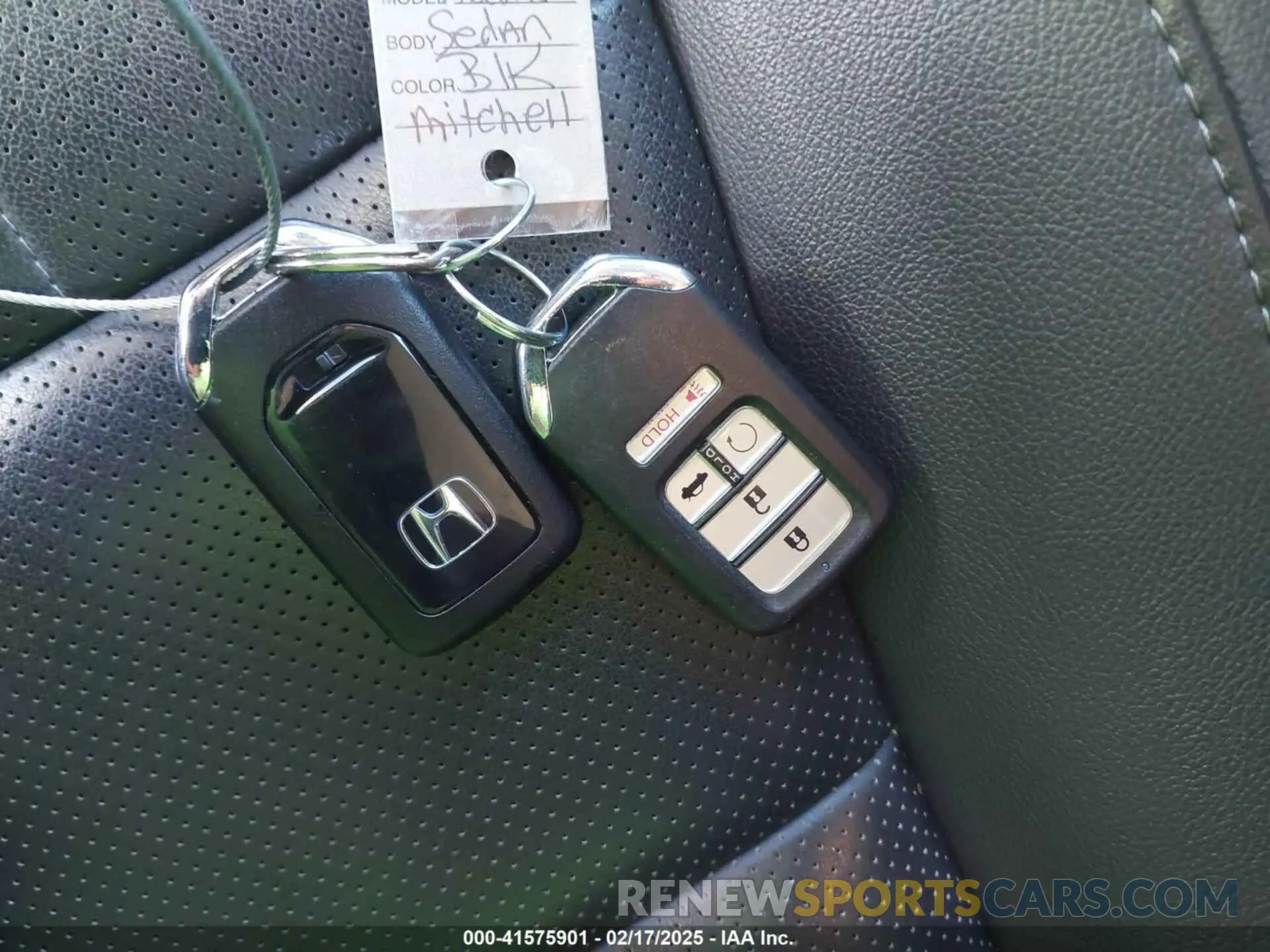 11 fotografías del automóvil dañado 1HGCV1F40MA094705 HONDA ACCORD 2021