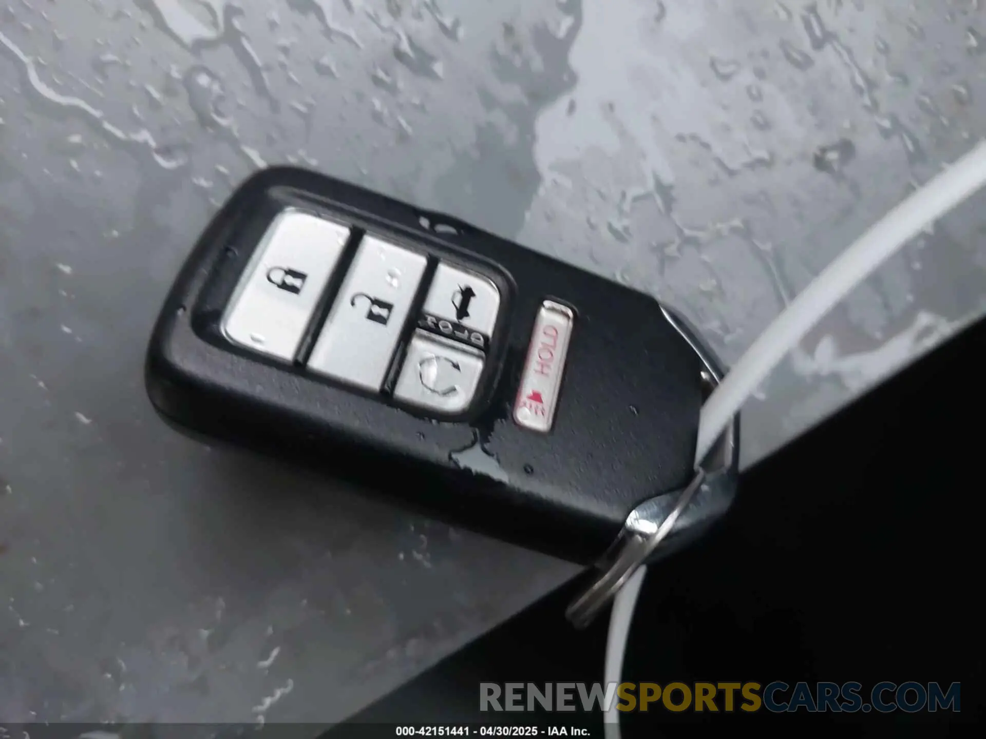 11 fotografías del automóvil dañado 1HGCV1F41MA012268 HONDA ACCORD 2021