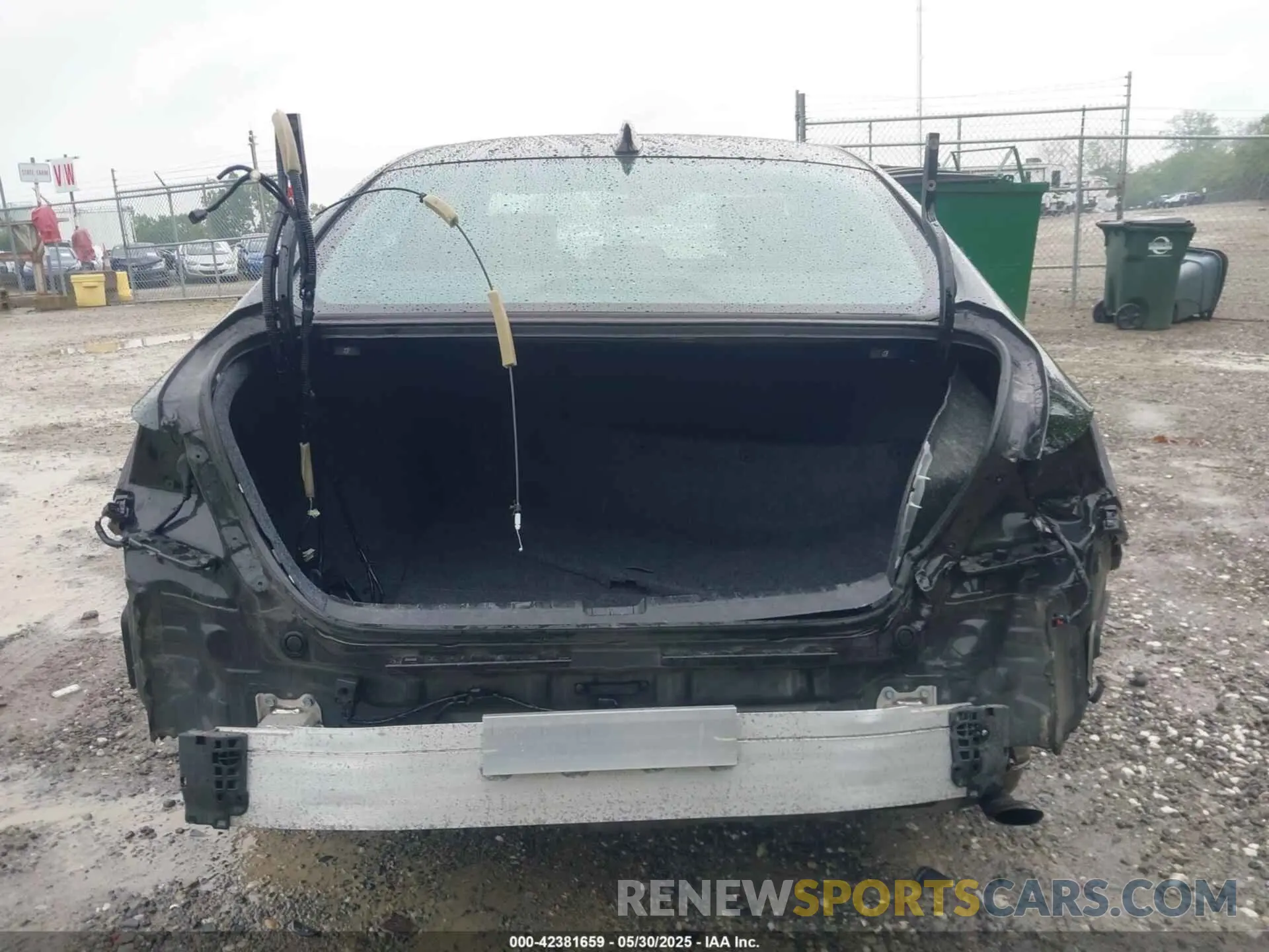 17 fotografías del automóvil dañado 1HGCV1F41MA024484 HONDA ACCORD 2021