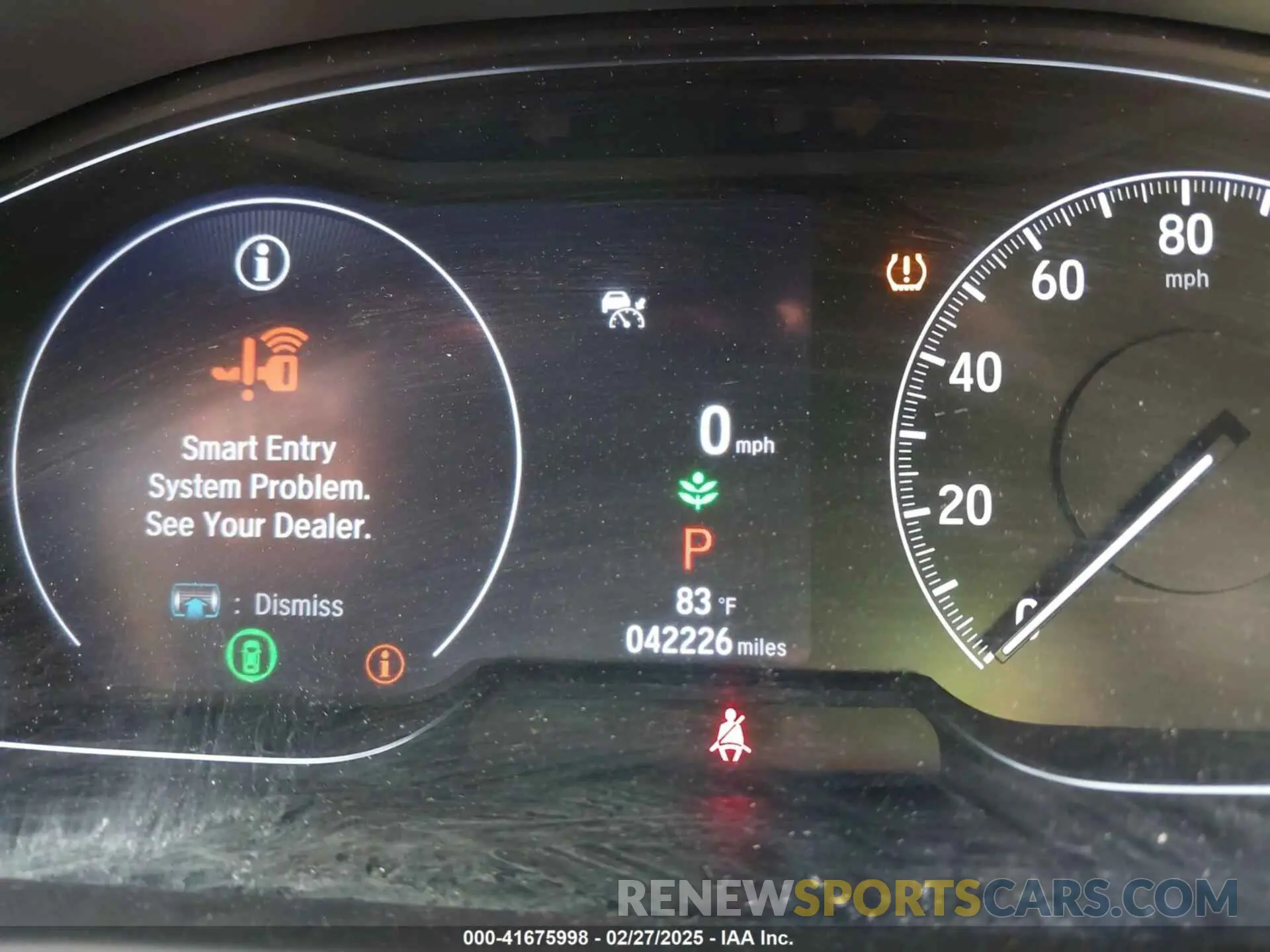 16 fotografías del automóvil dañado 1HGCV1F41MA040426 HONDA ACCORD 2021