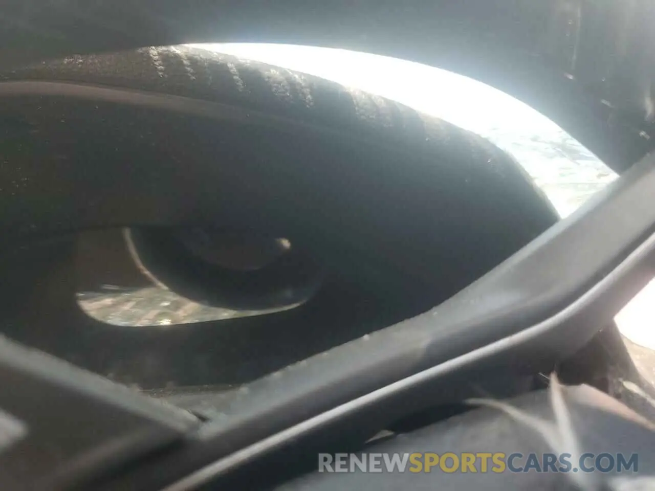 9 fotografías del automóvil dañado 1HGCV1F42MA034490 HONDA ACCORD 2021