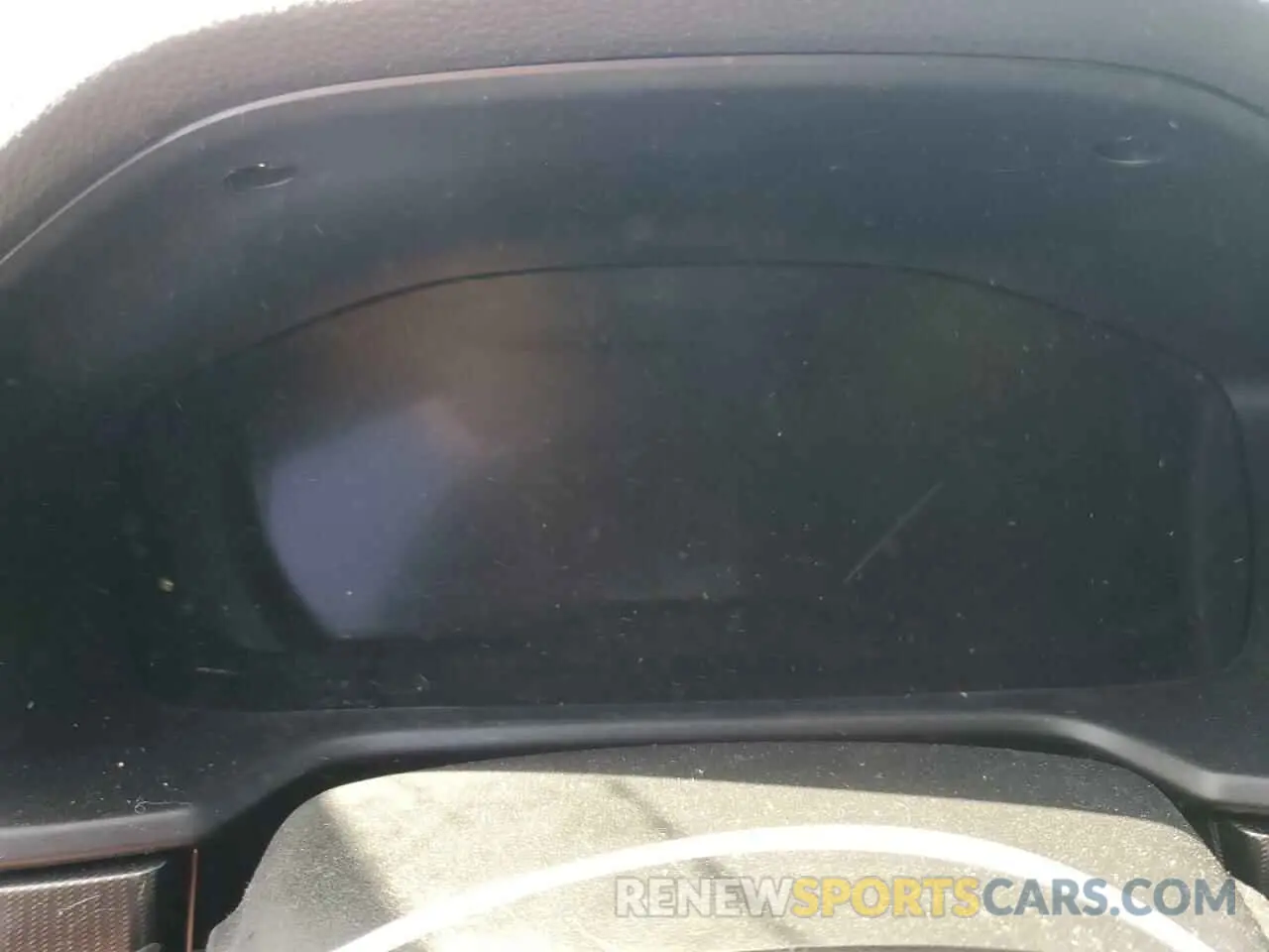 9 fotografías del automóvil dañado 1HGCV1F43MA004608 HONDA ACCORD 2021