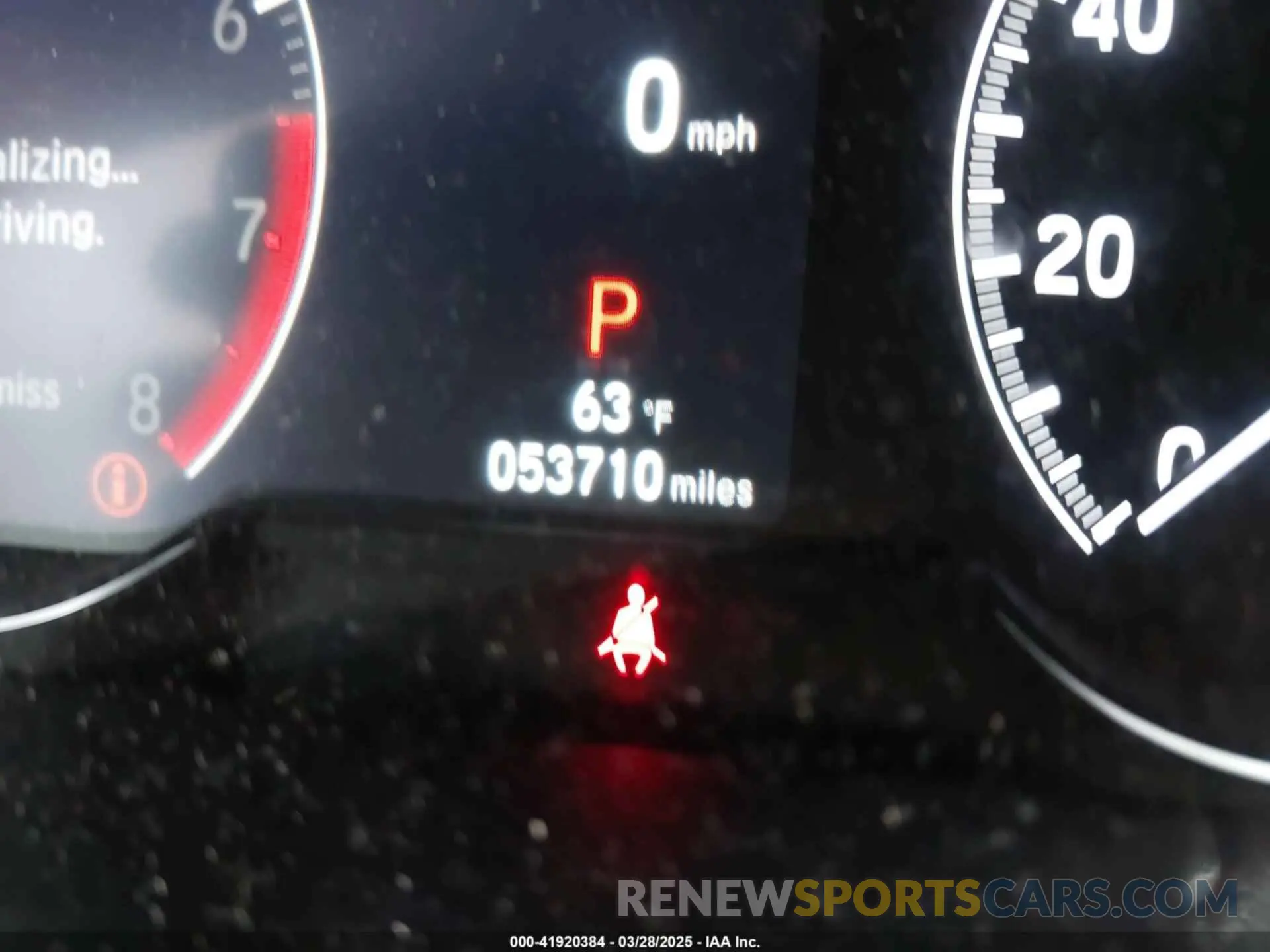 15 fotografías del automóvil dañado 1HGCV1F45MA118044 HONDA ACCORD 2021